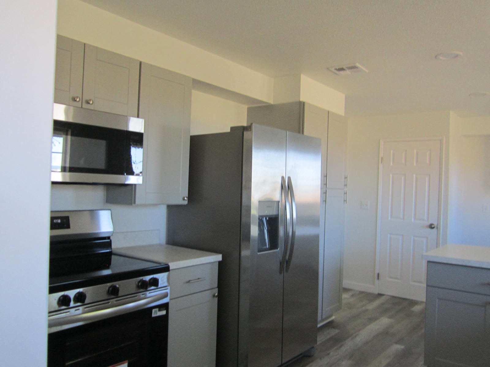 Falcon Heights Condominiums -Stage I - Residential