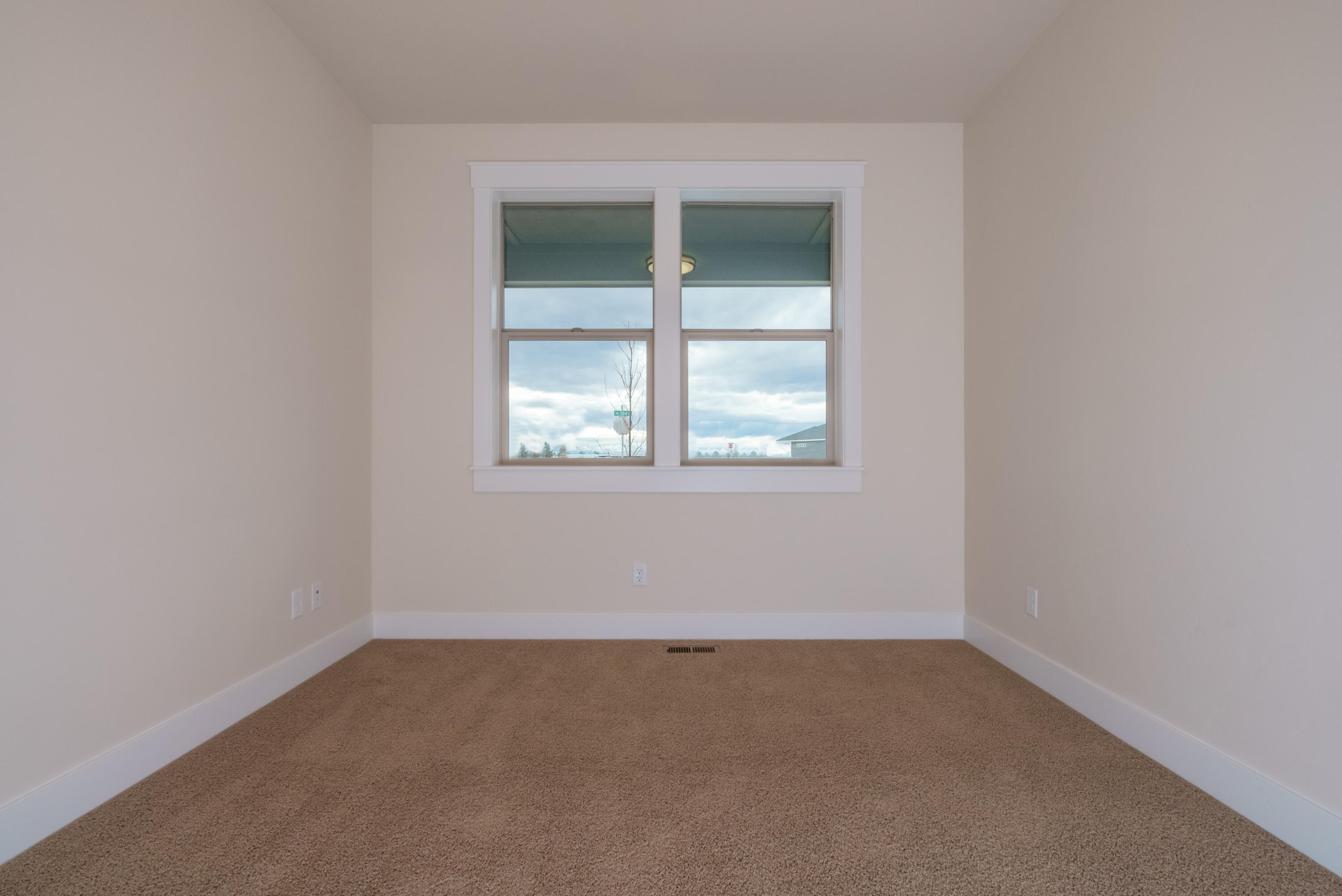 Dry Canyon - Residential