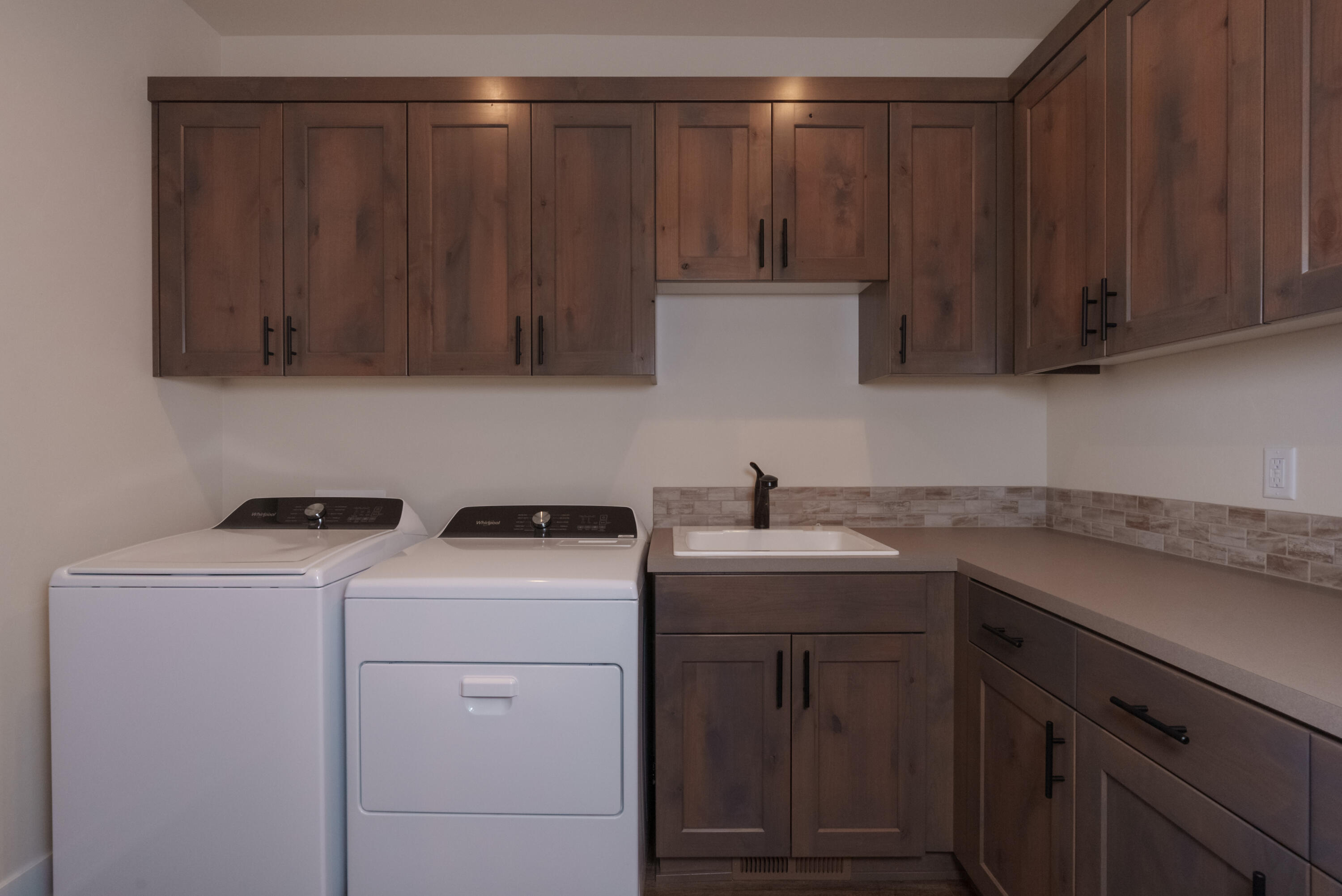 Dry Canyon - Residential