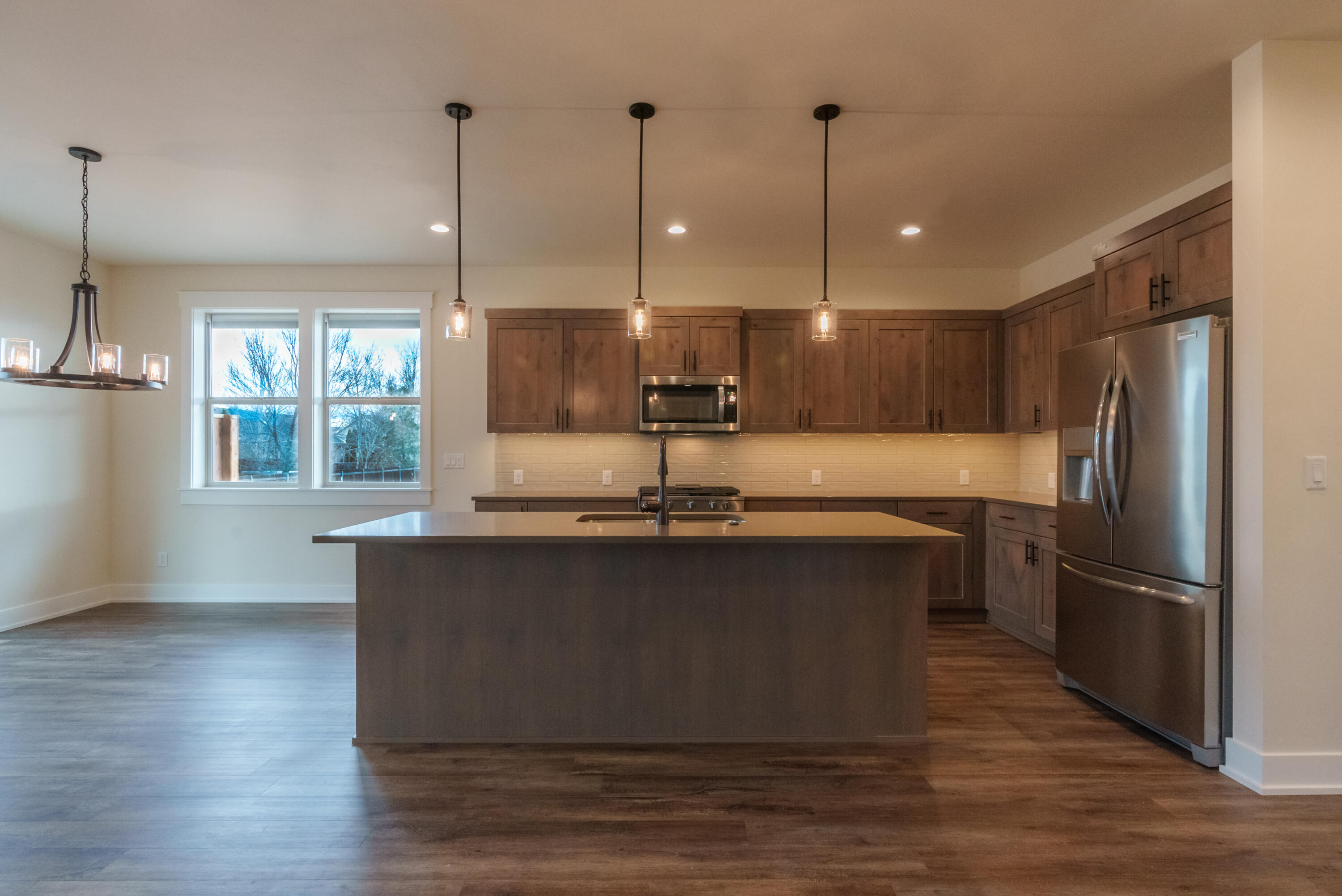 Dry Canyon - Residential