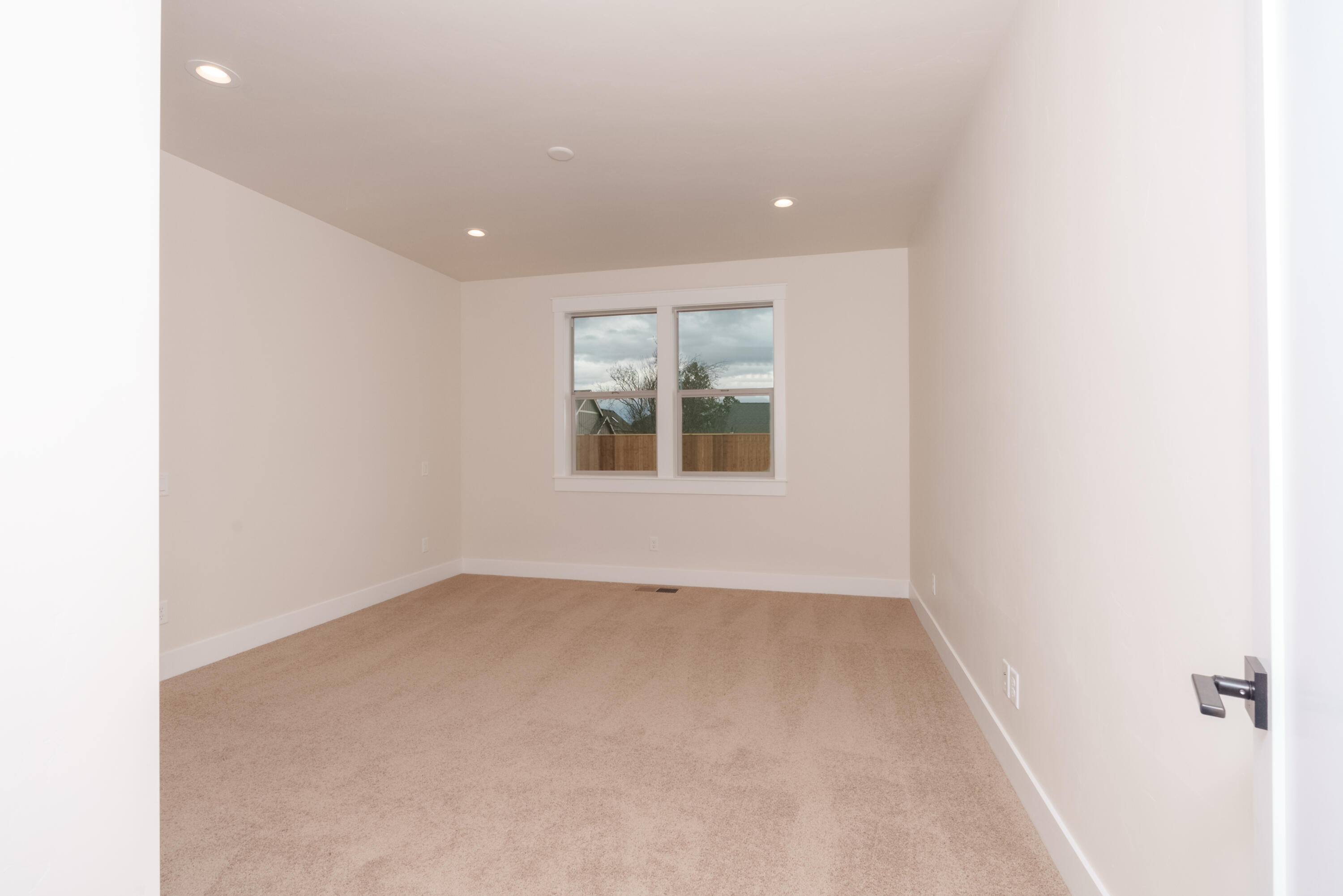 Dry Canyon - Residential