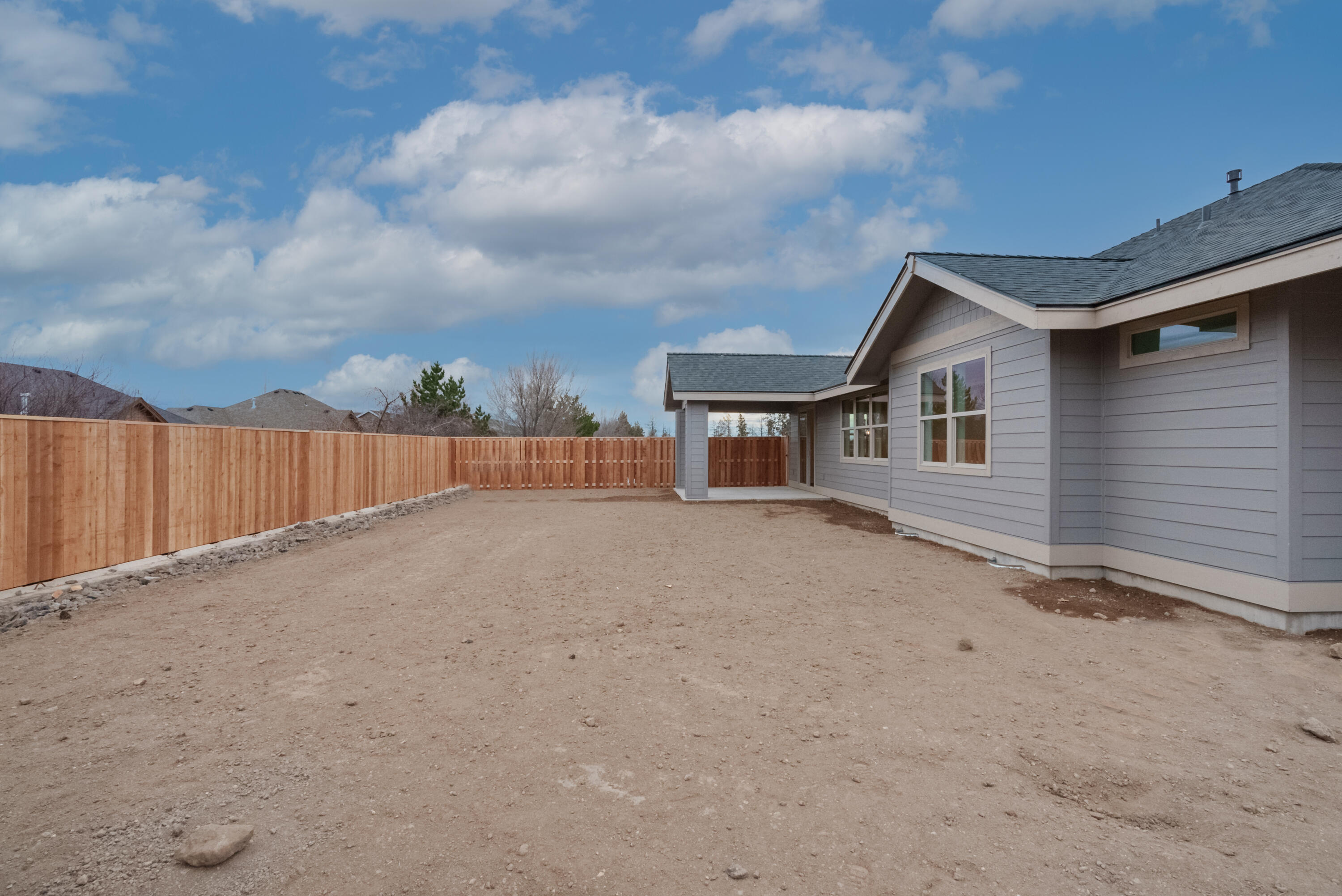 Dry Canyon - Residential