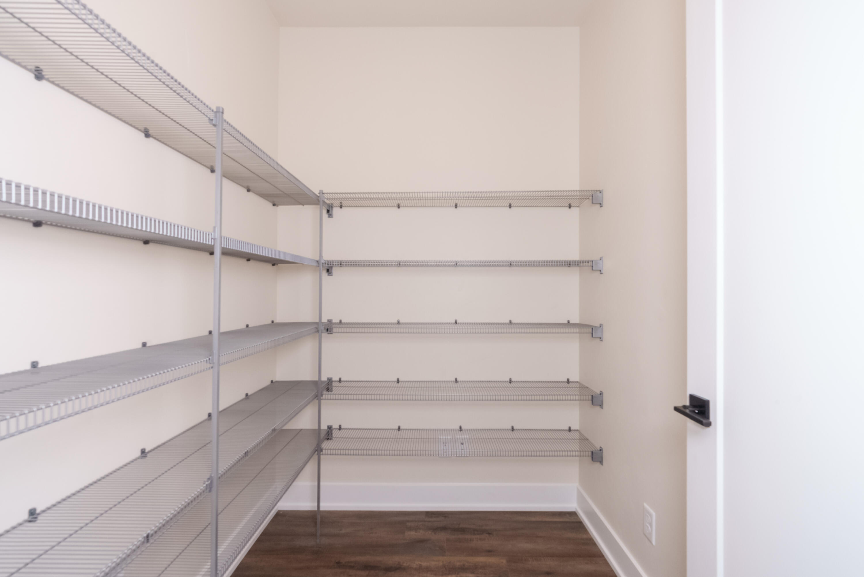 Dry Canyon - Residential