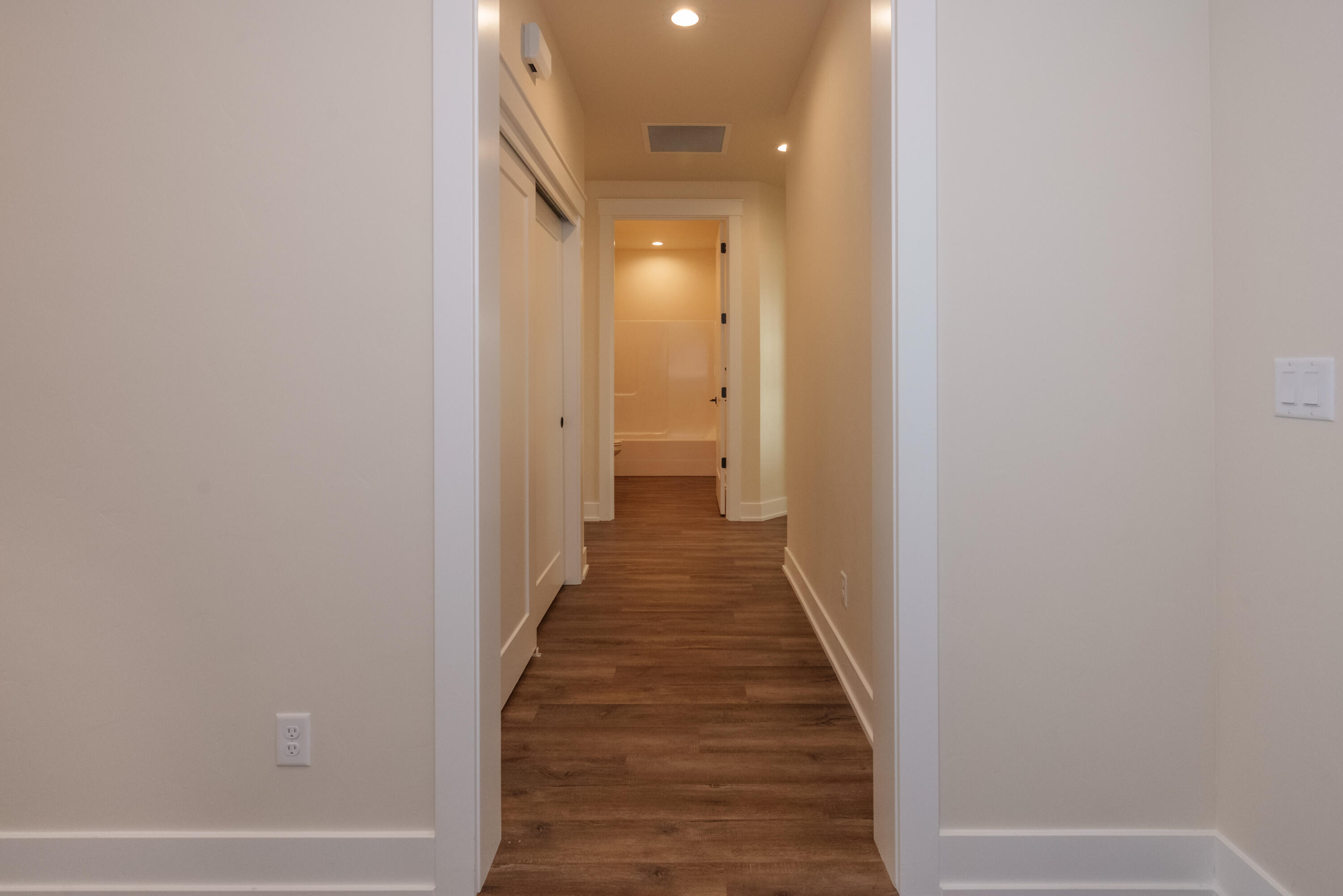 Dry Canyon - Residential