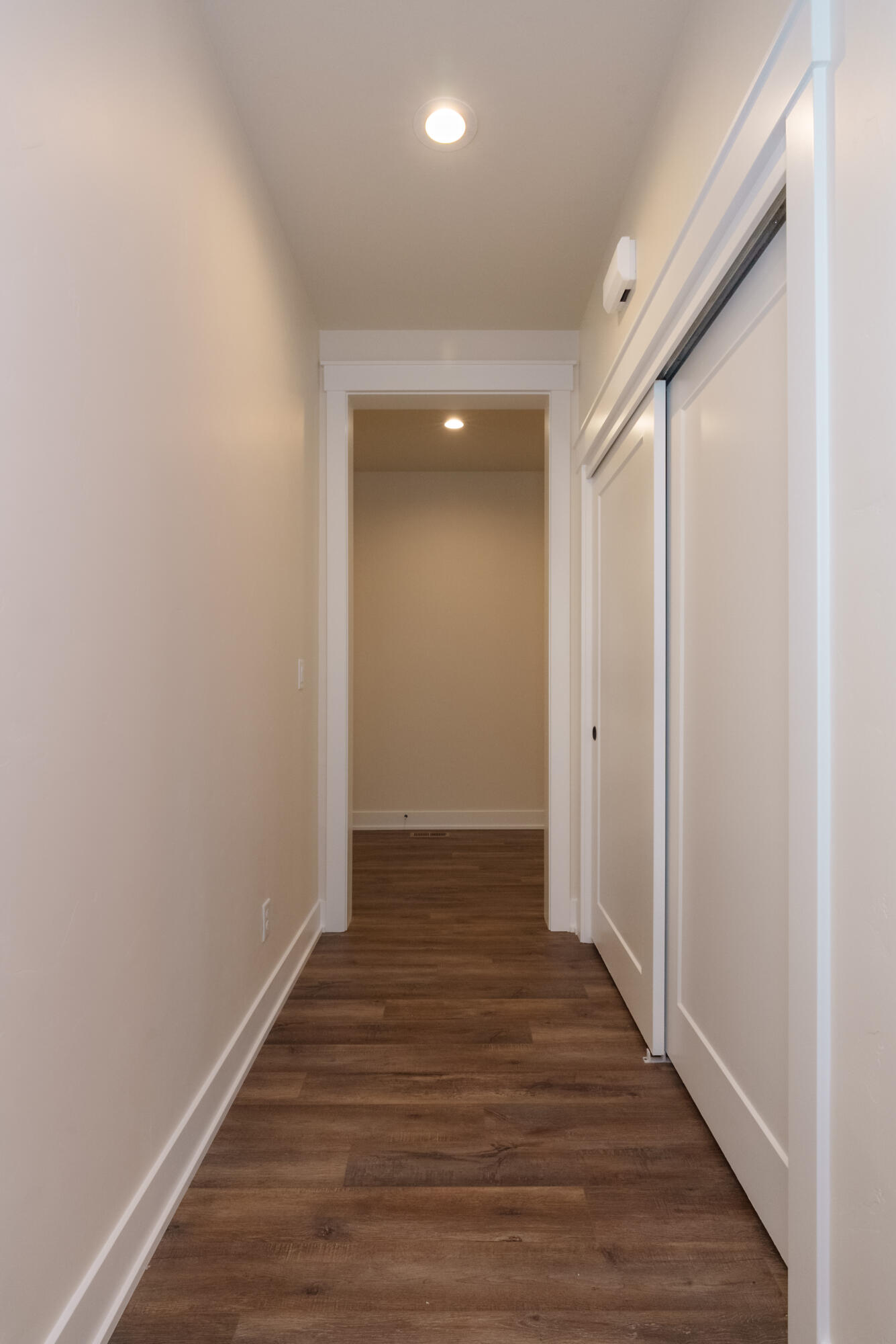 Dry Canyon - Residential