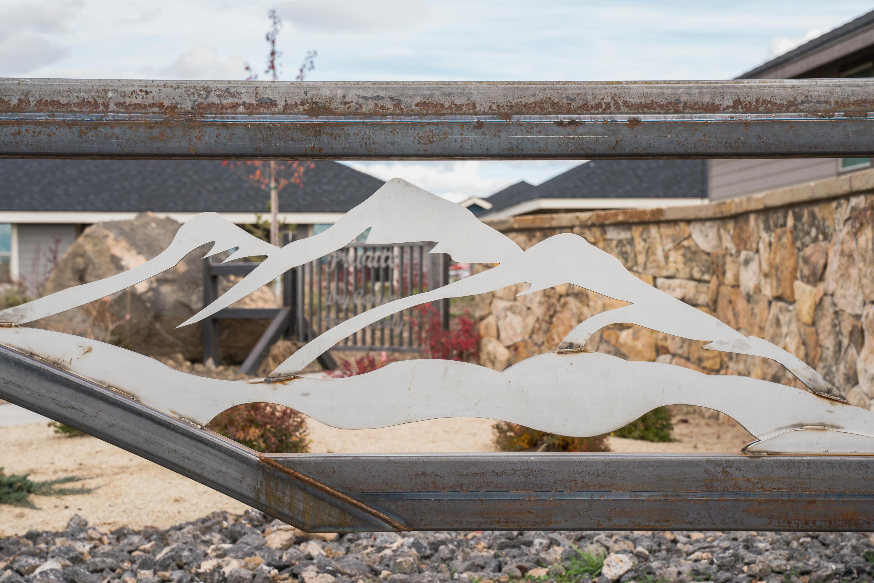 Dry Canyon - Residential