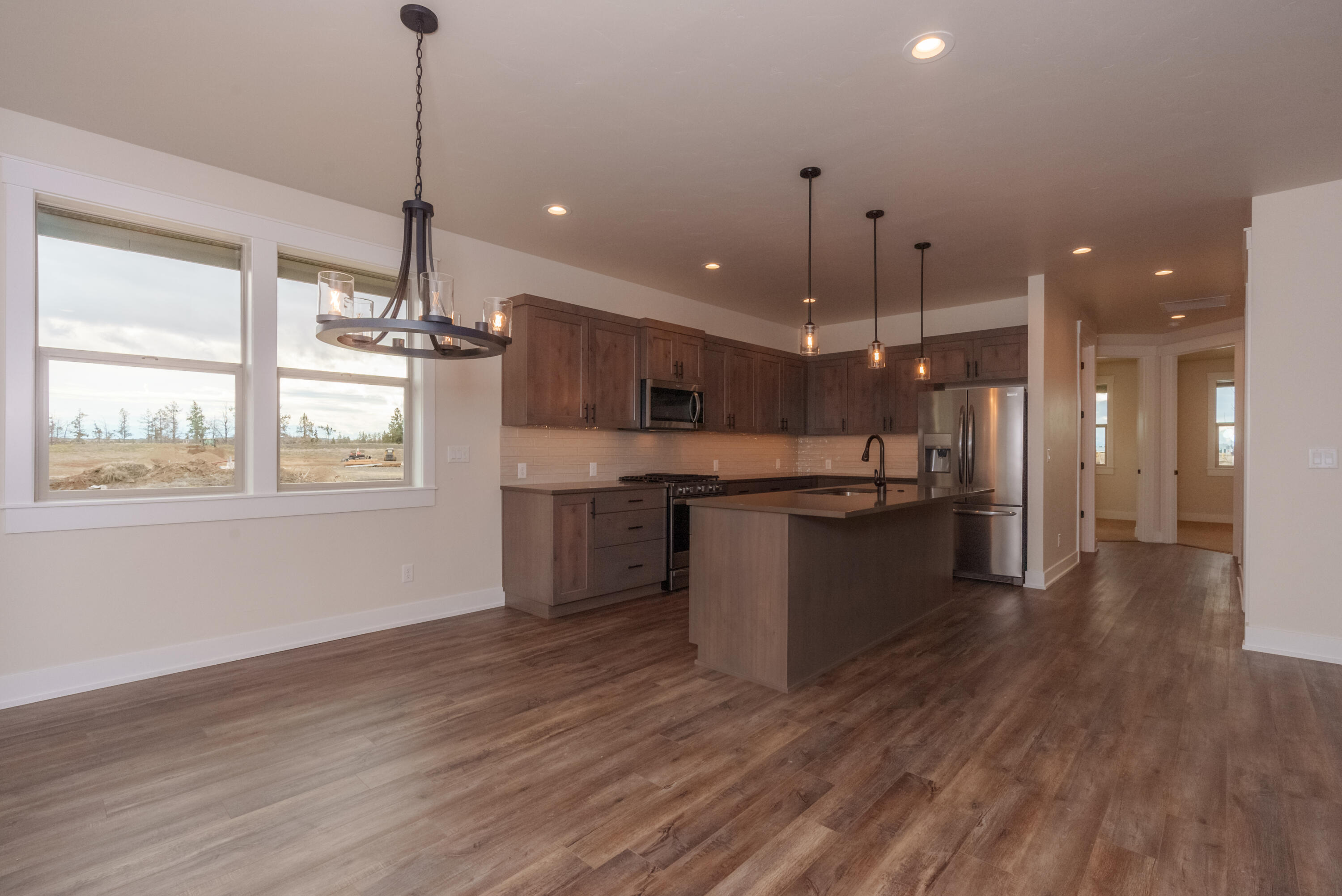 Dry Canyon - Residential