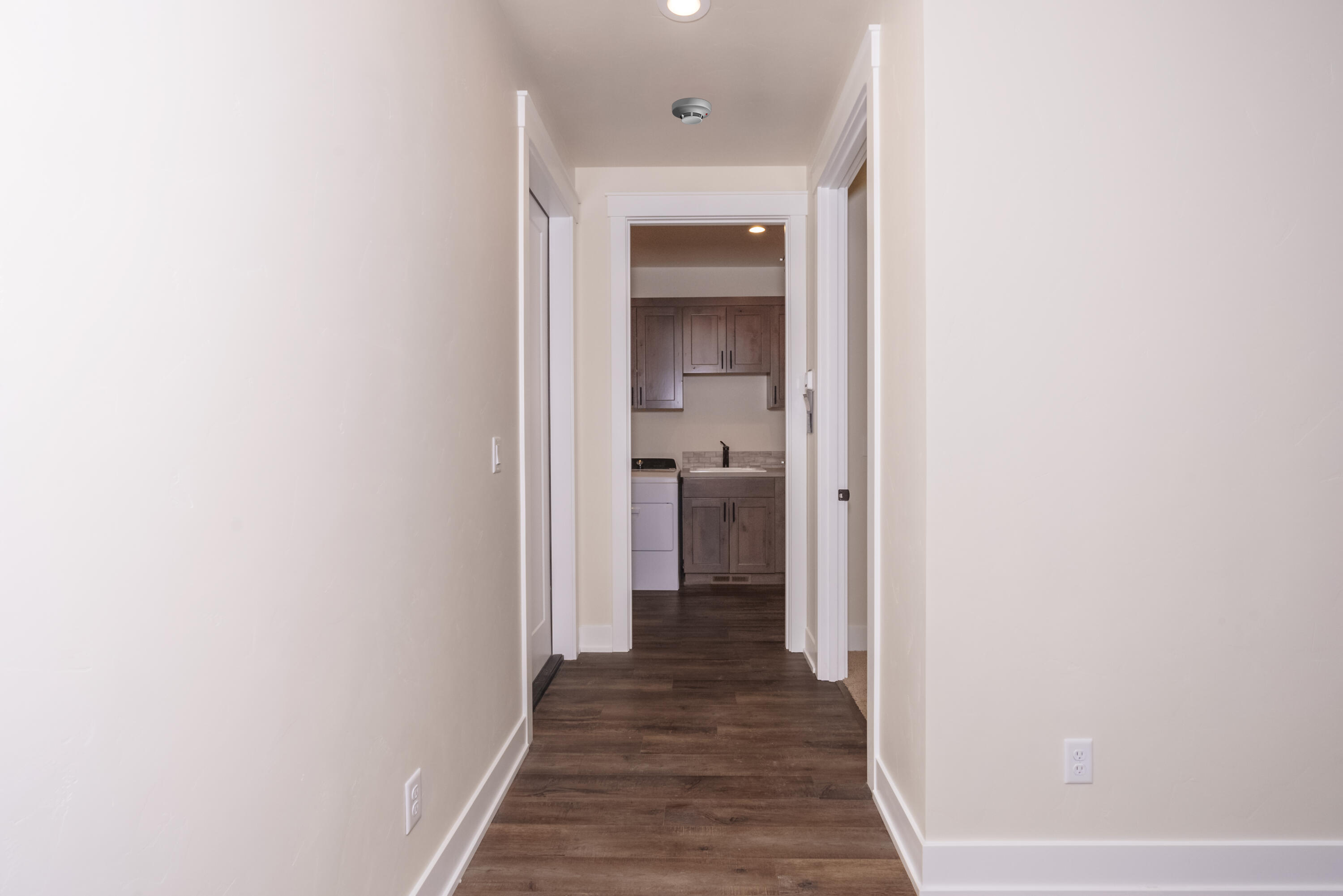 Dry Canyon - Residential