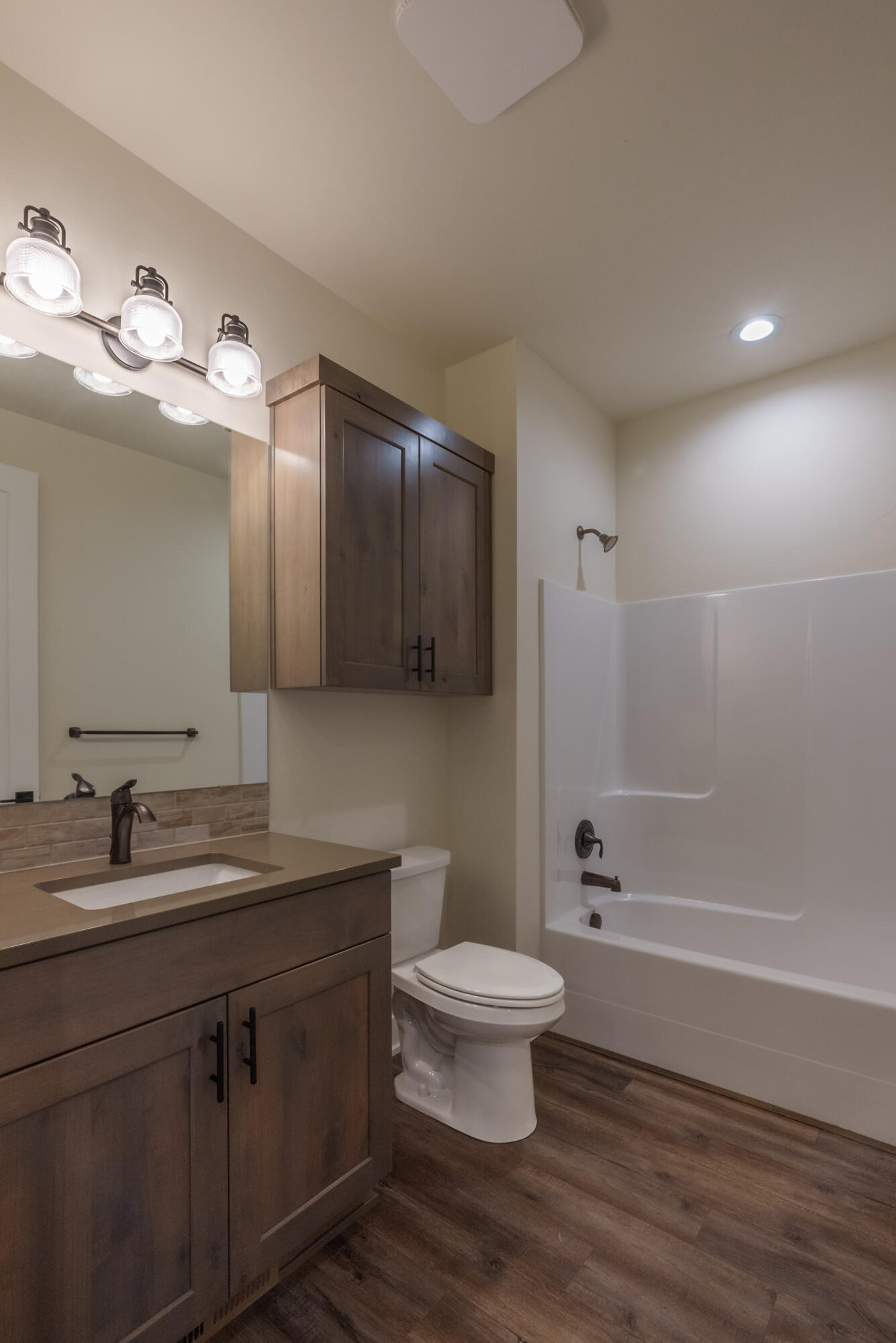 Dry Canyon - Residential