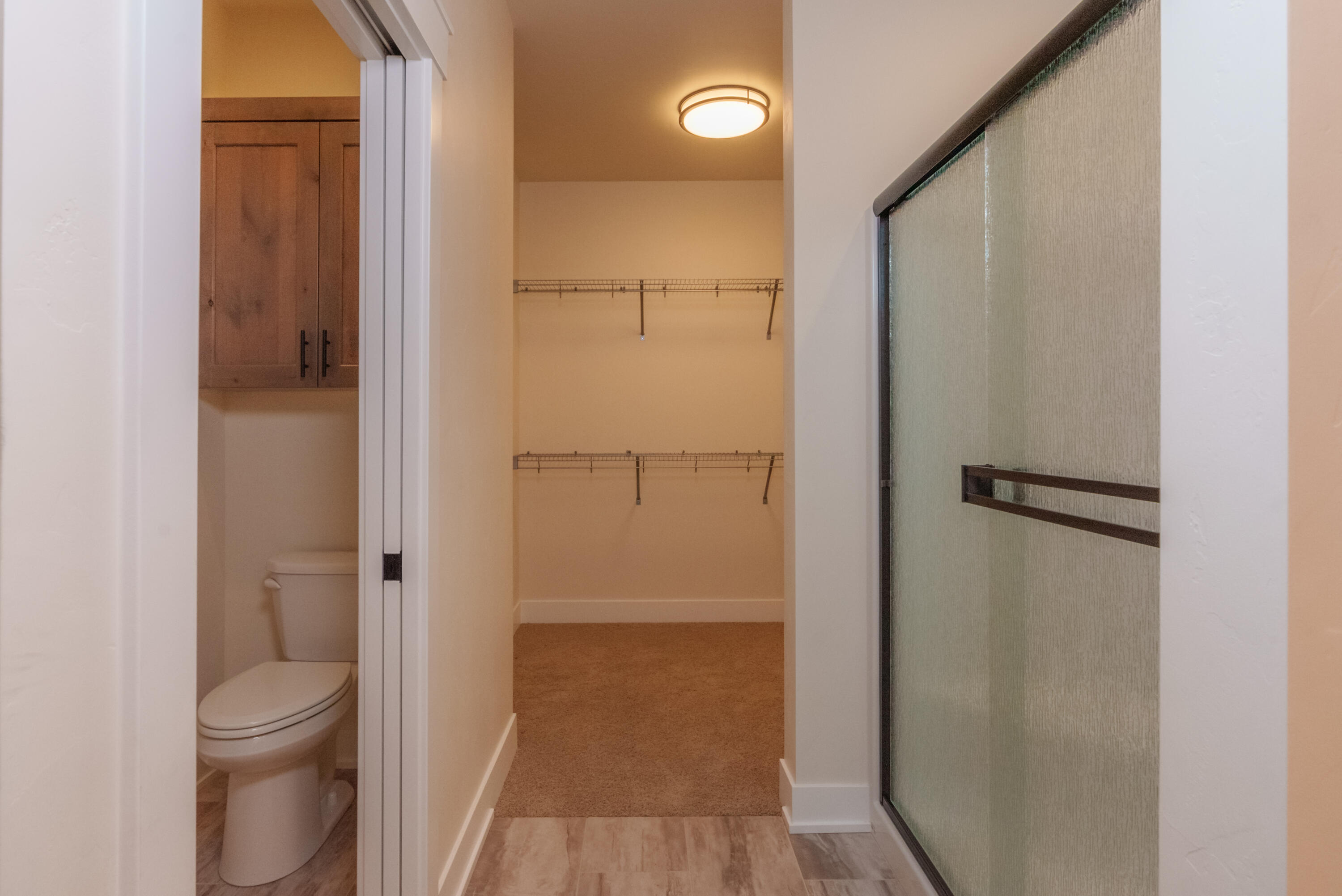 Dry Canyon - Residential