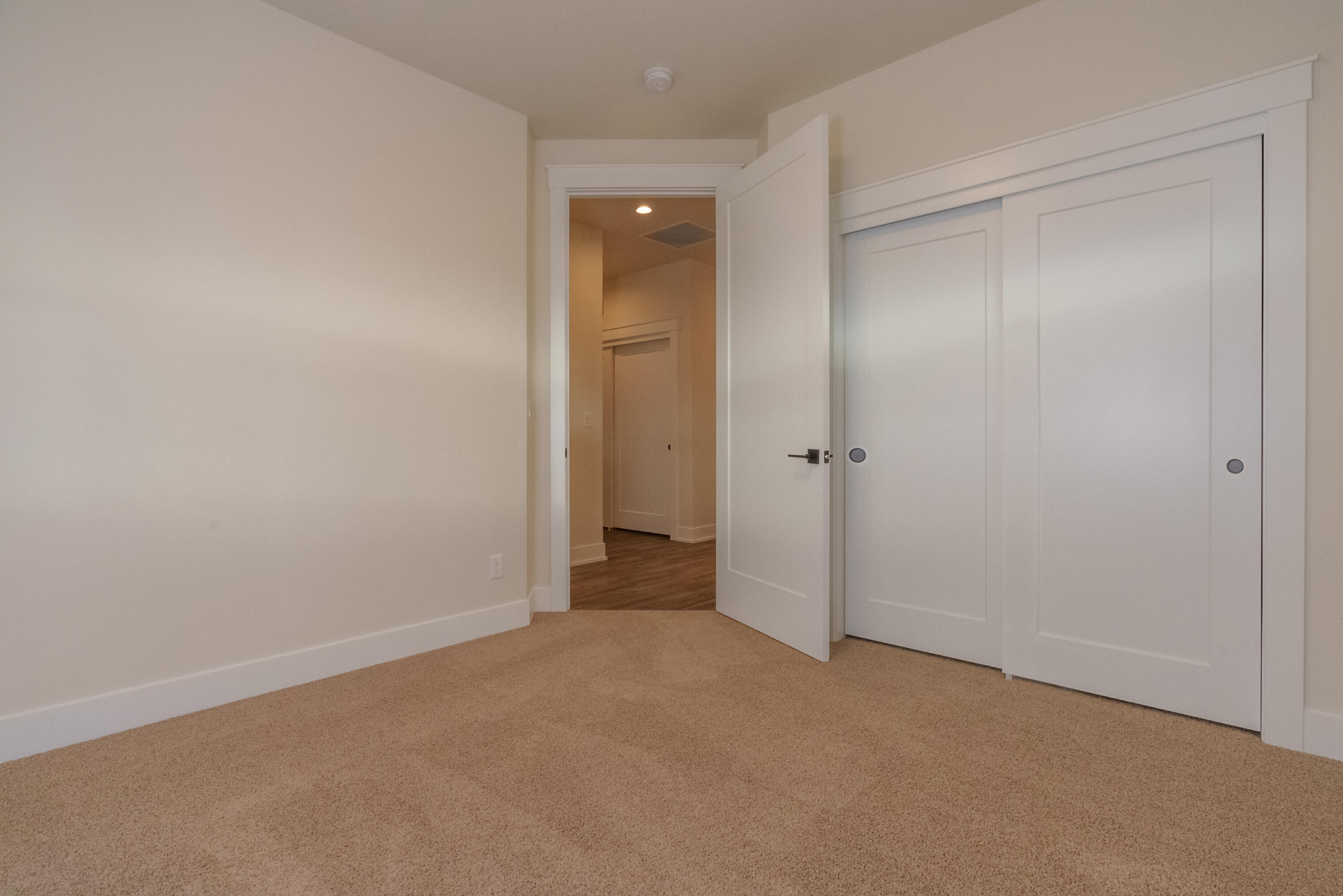 Dry Canyon - Residential