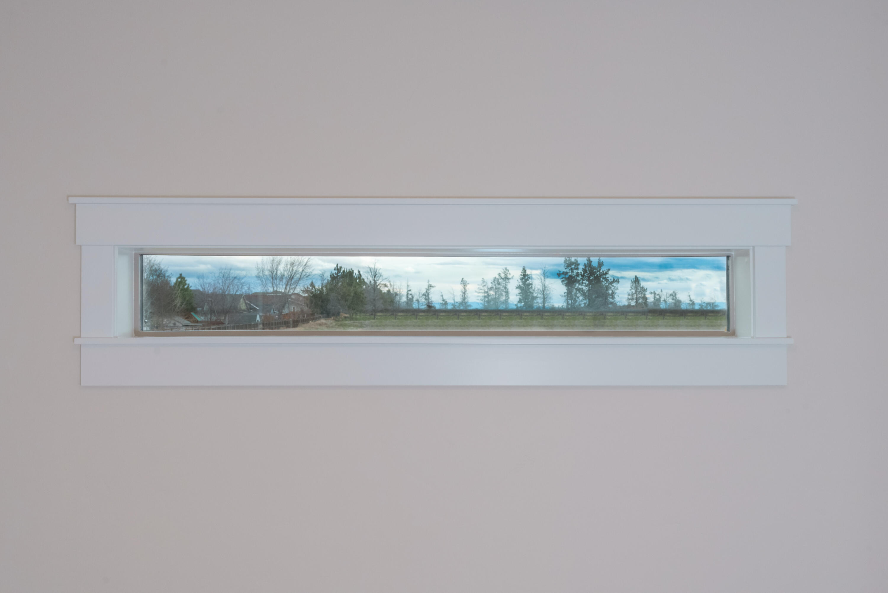 Dry Canyon - Residential