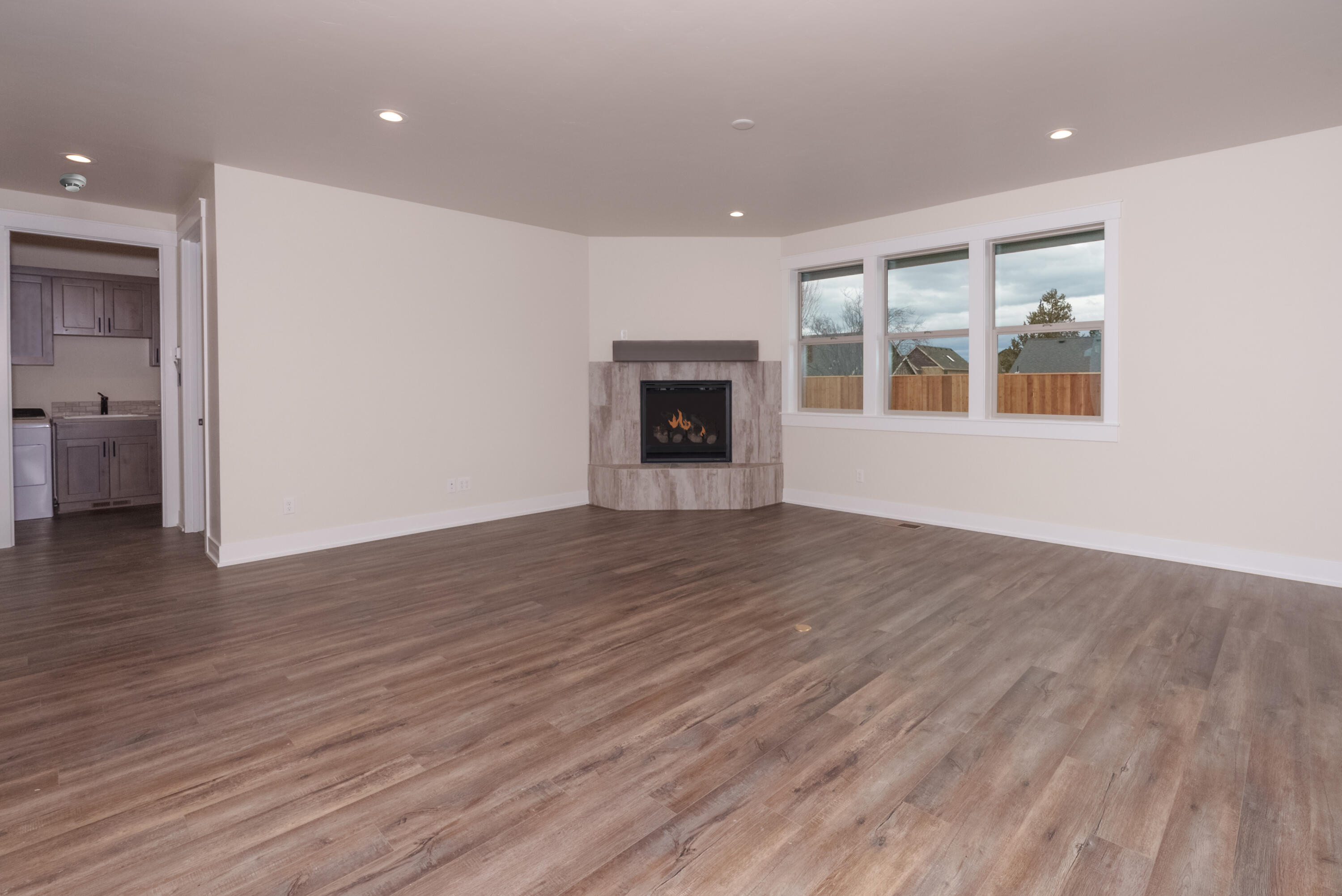 Dry Canyon - Residential