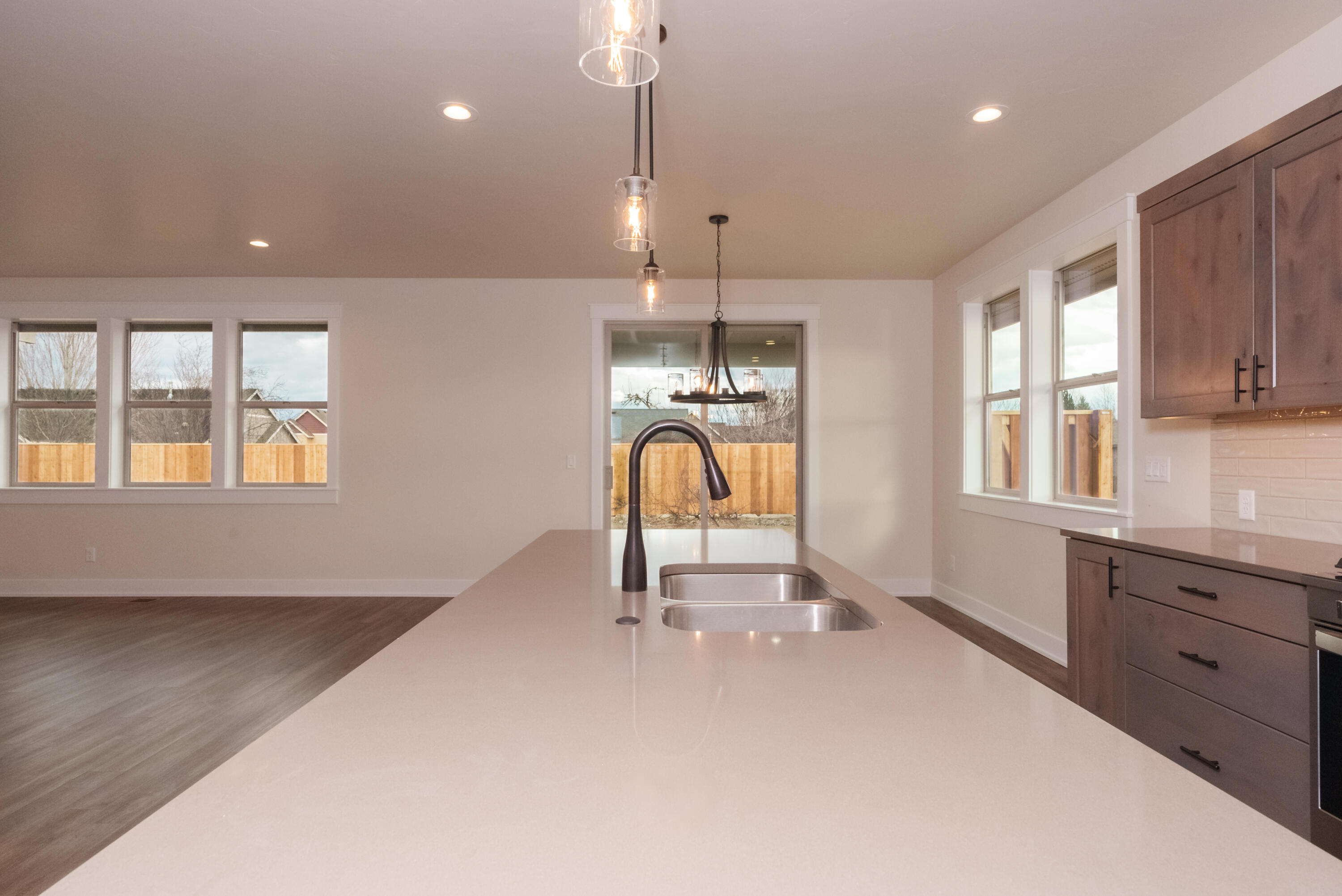 Dry Canyon - Residential