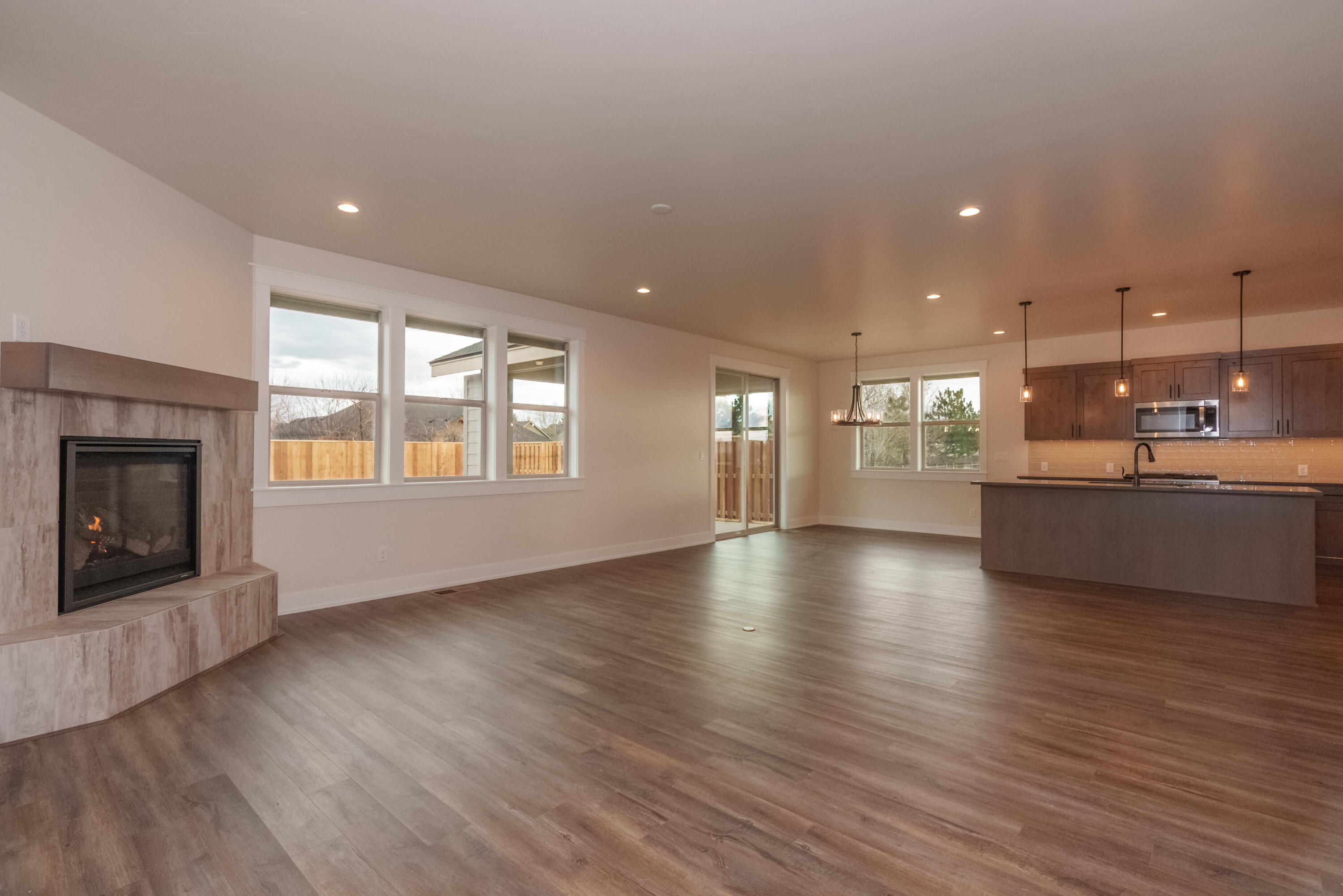 Dry Canyon - Residential