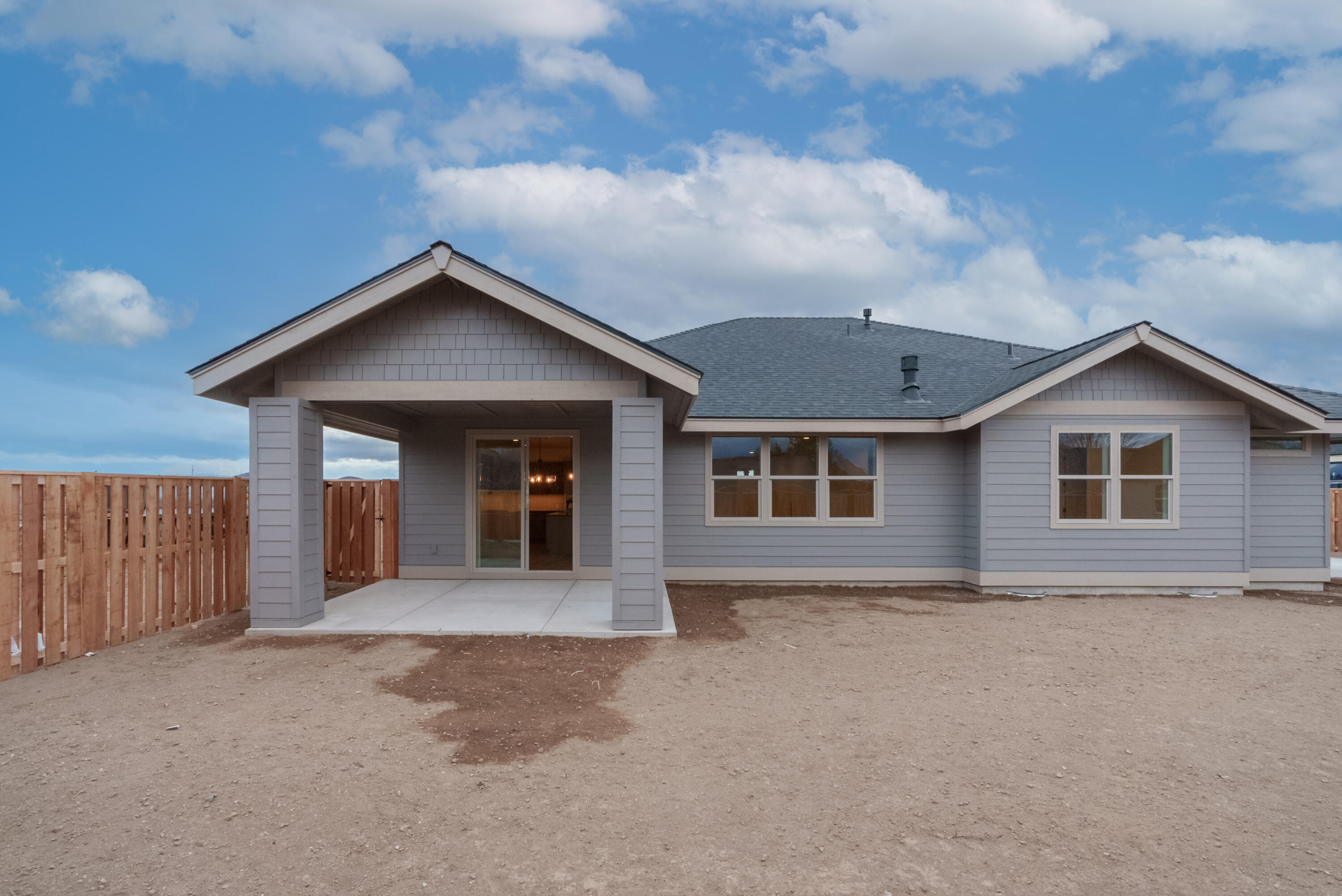 Dry Canyon - Residential