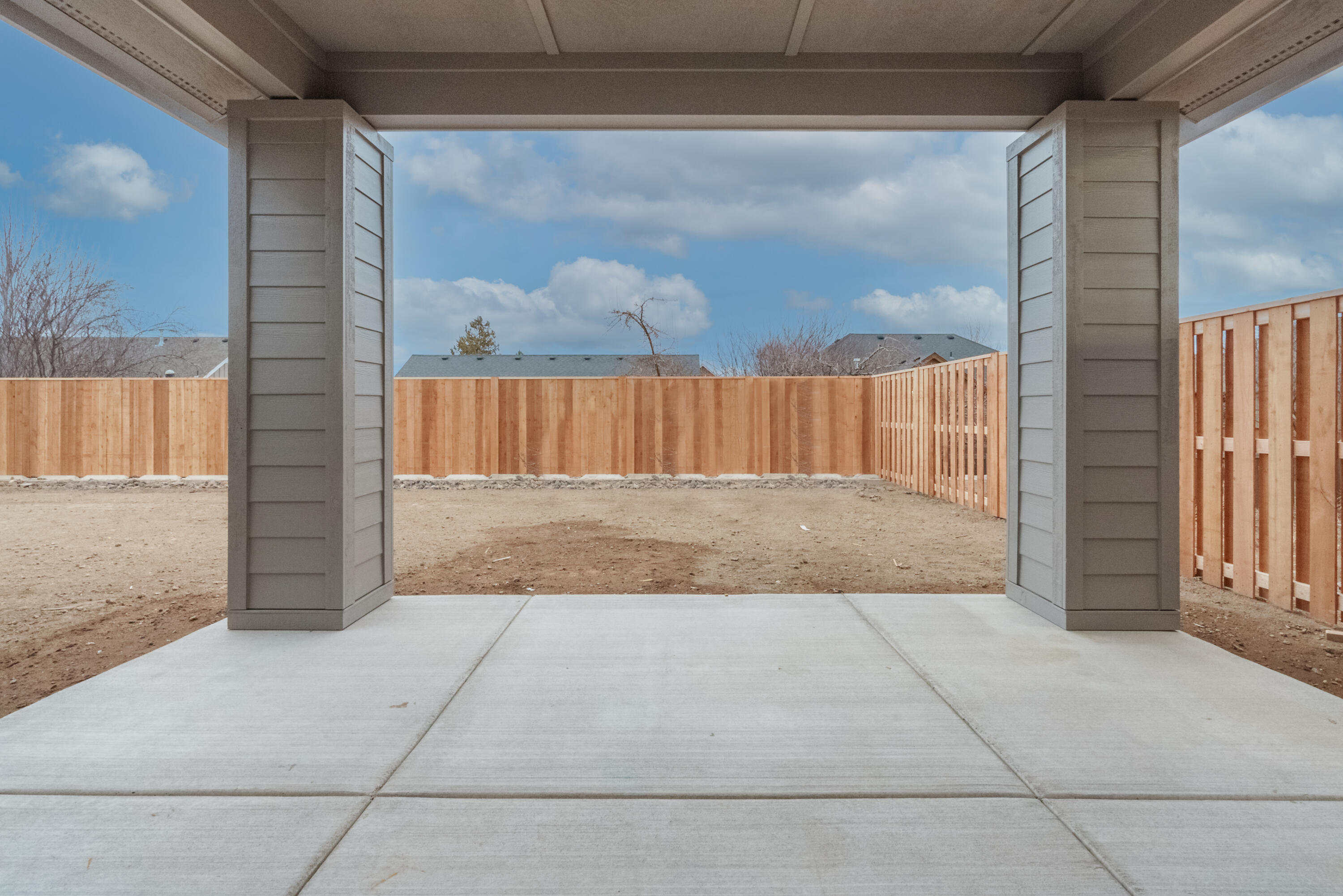 Dry Canyon - Residential