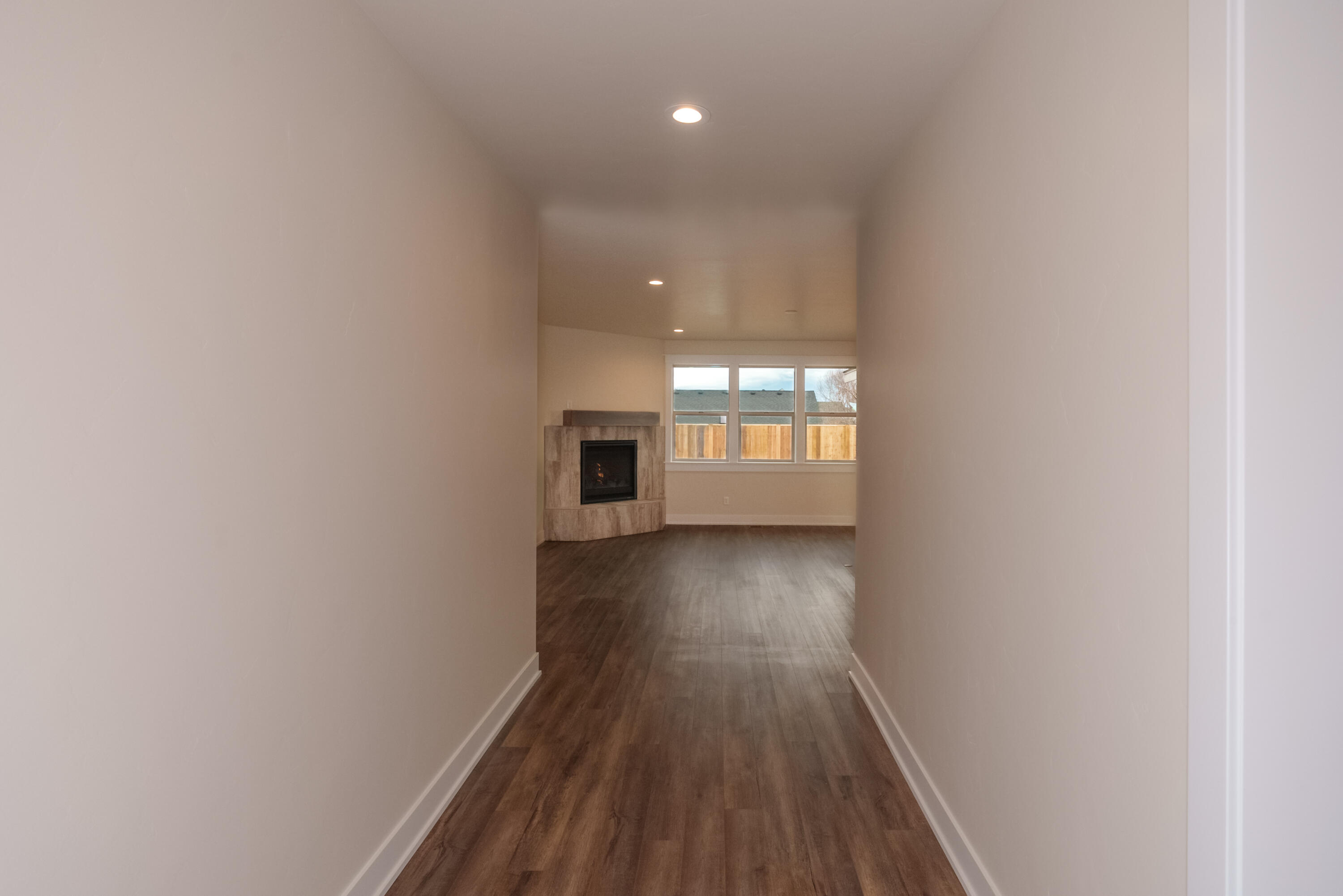 Dry Canyon - Residential