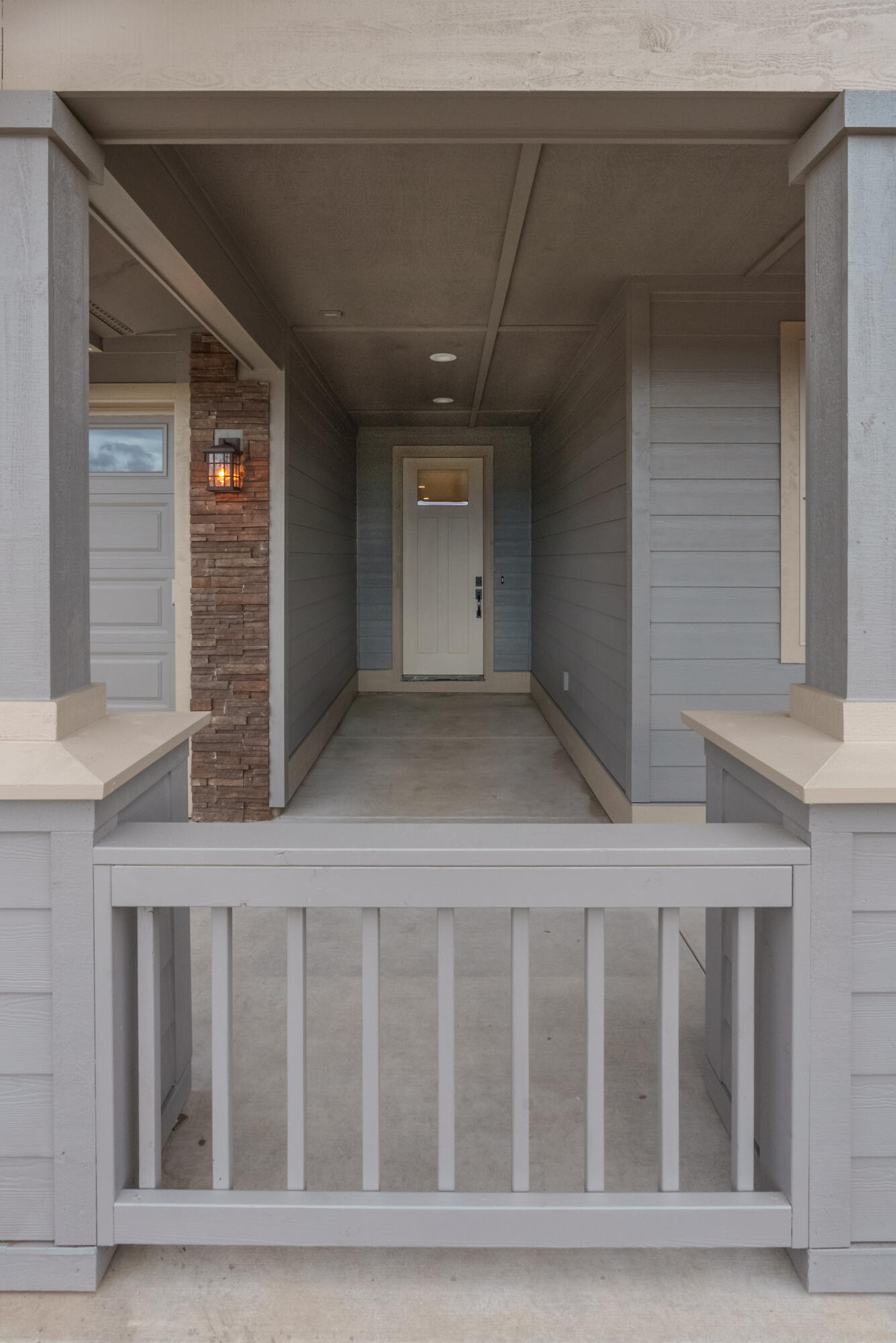 Dry Canyon - Residential