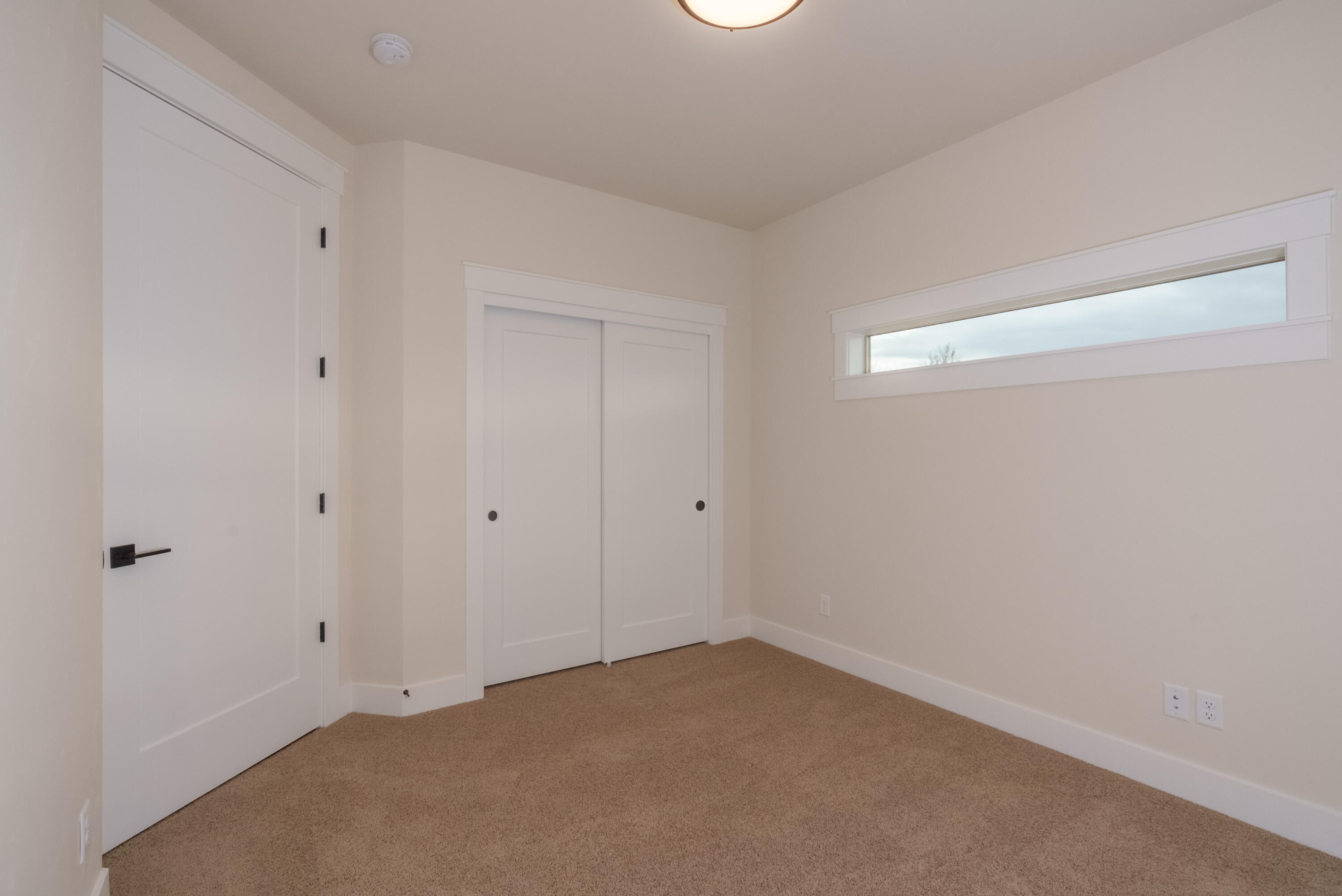 Dry Canyon - Residential