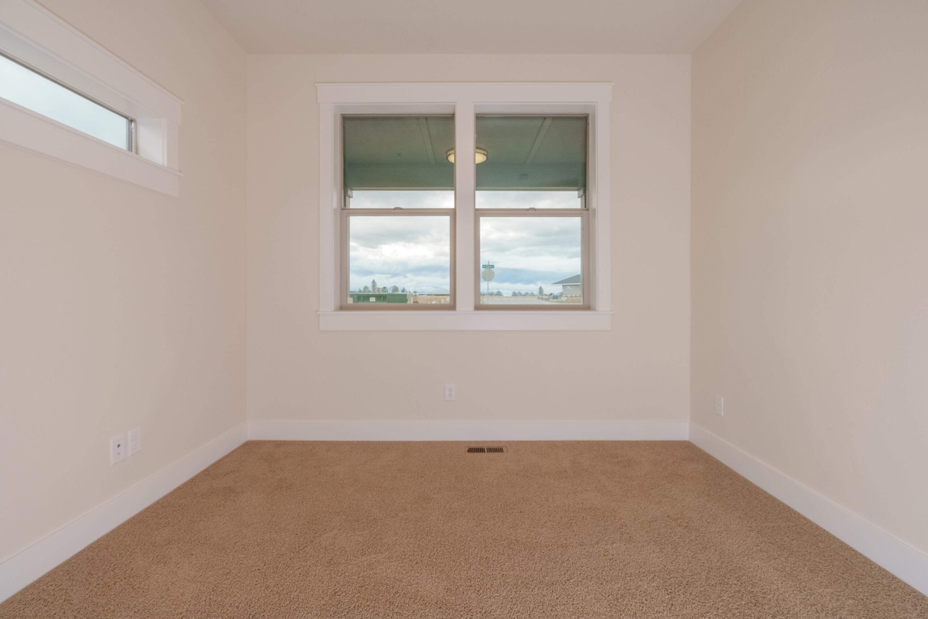 Dry Canyon - Residential