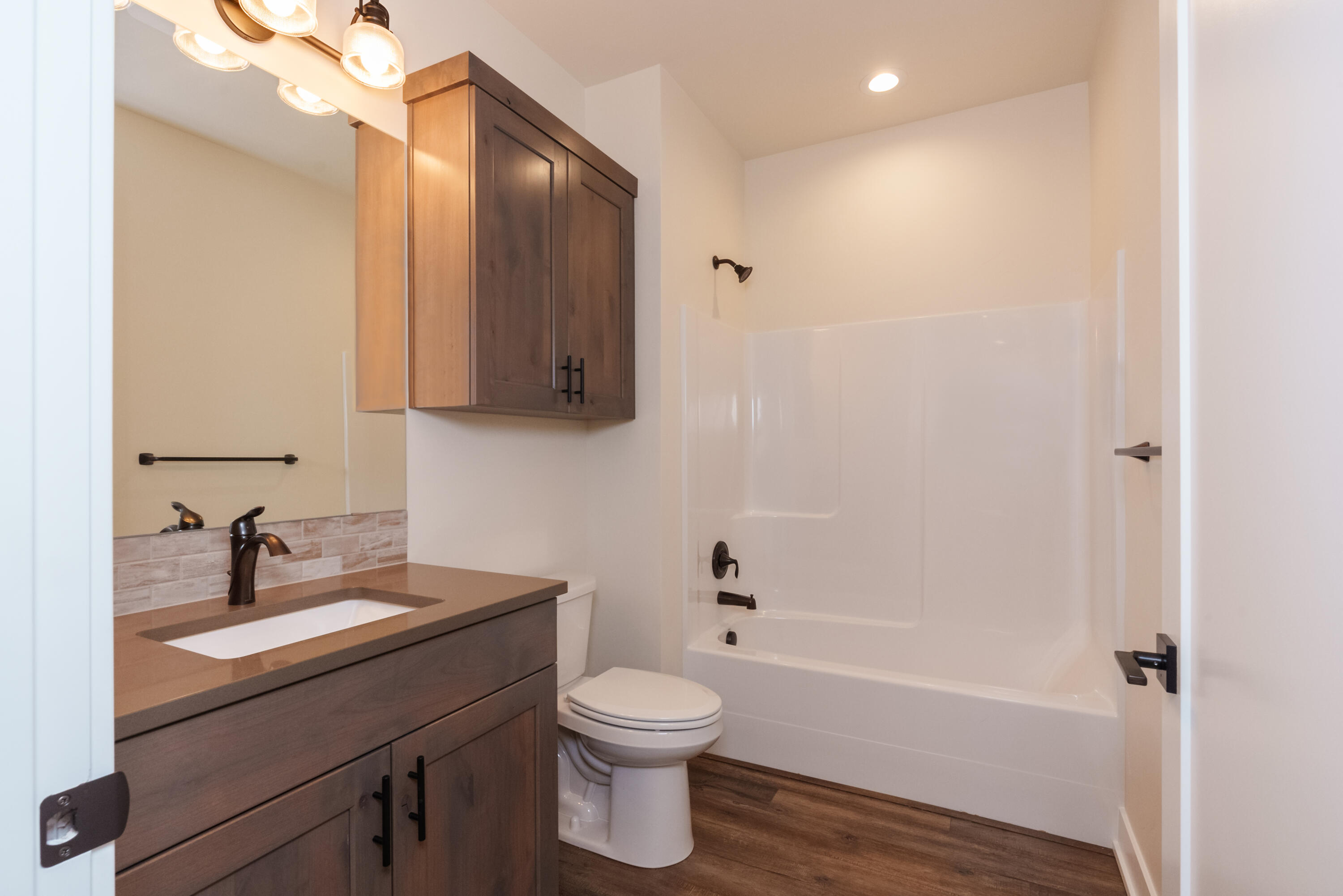 Dry Canyon - Residential