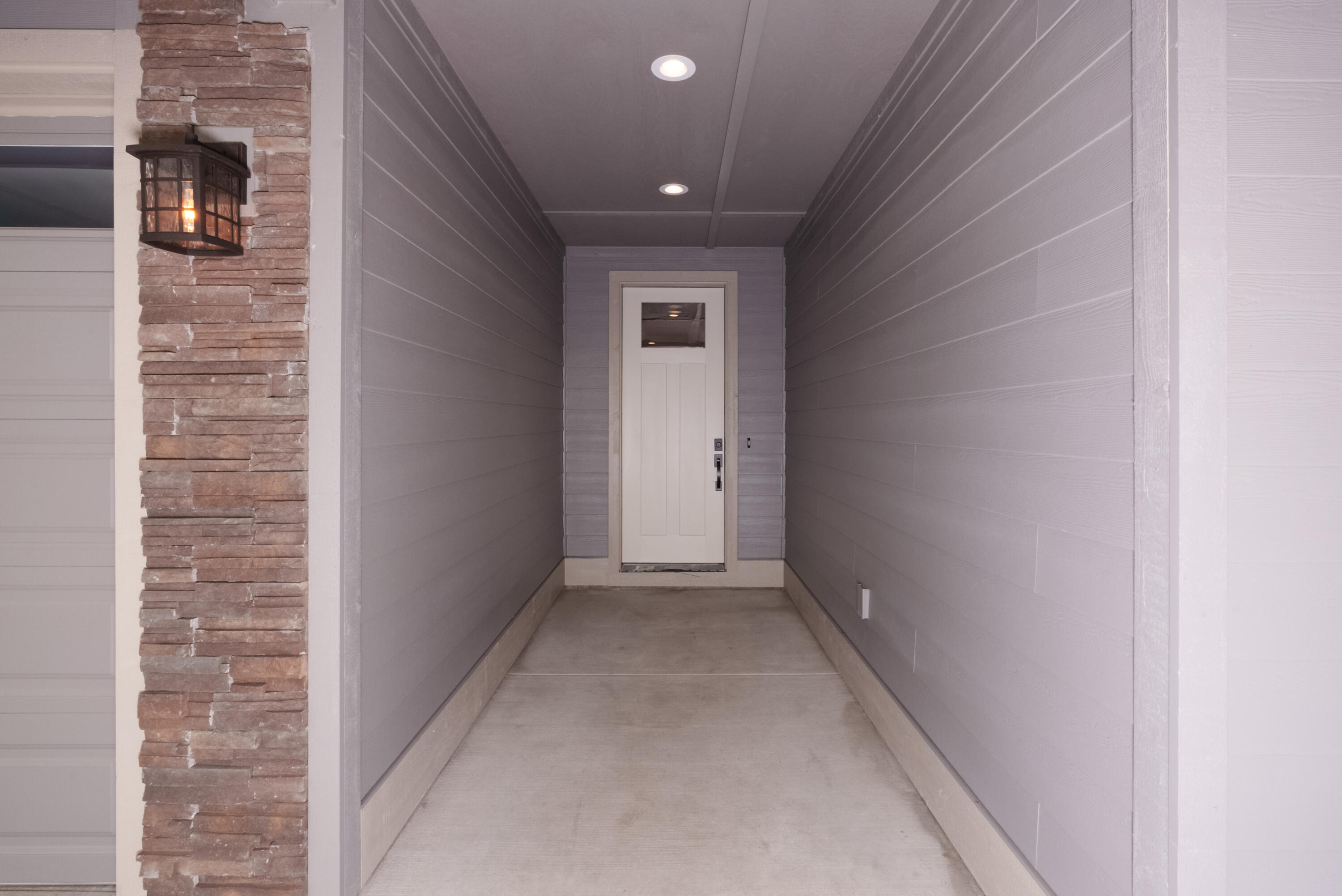 Dry Canyon - Residential