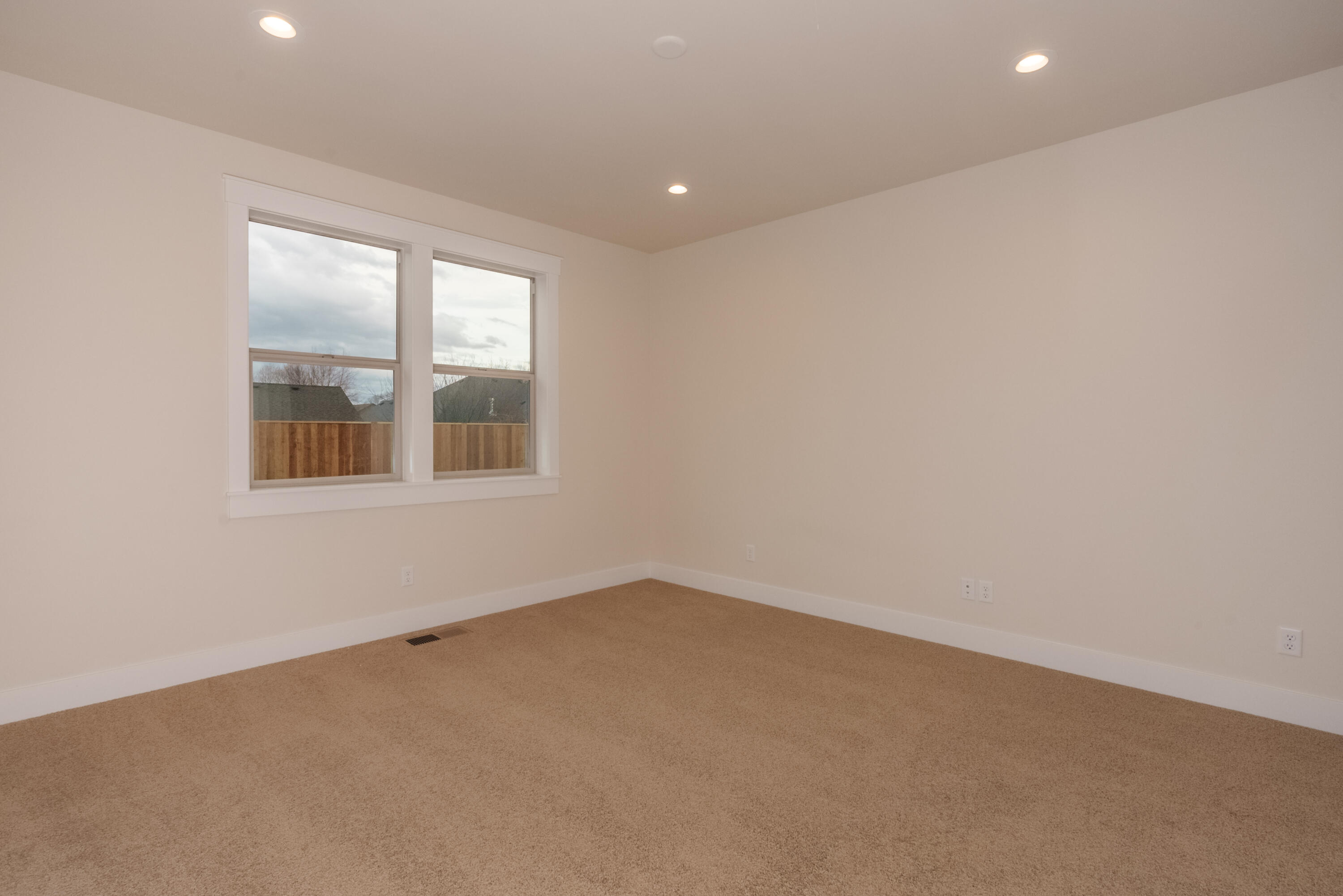 Dry Canyon - Residential