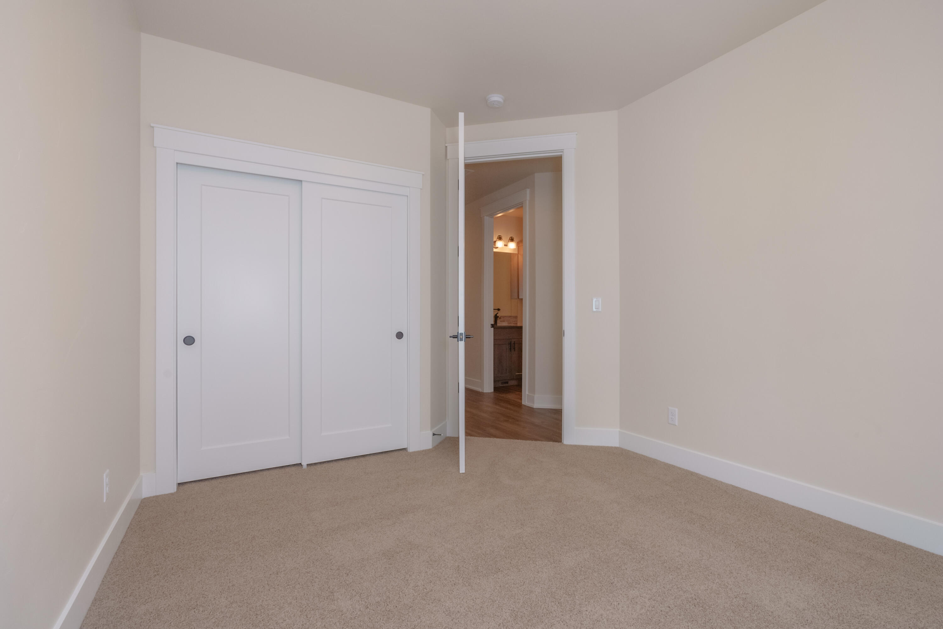 Dry Canyon - Residential