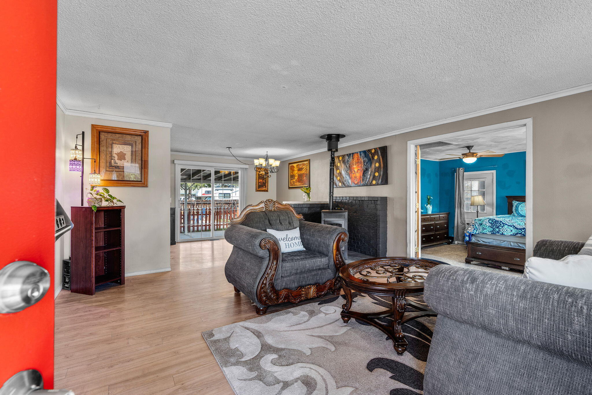 Windrow Acres - Residential