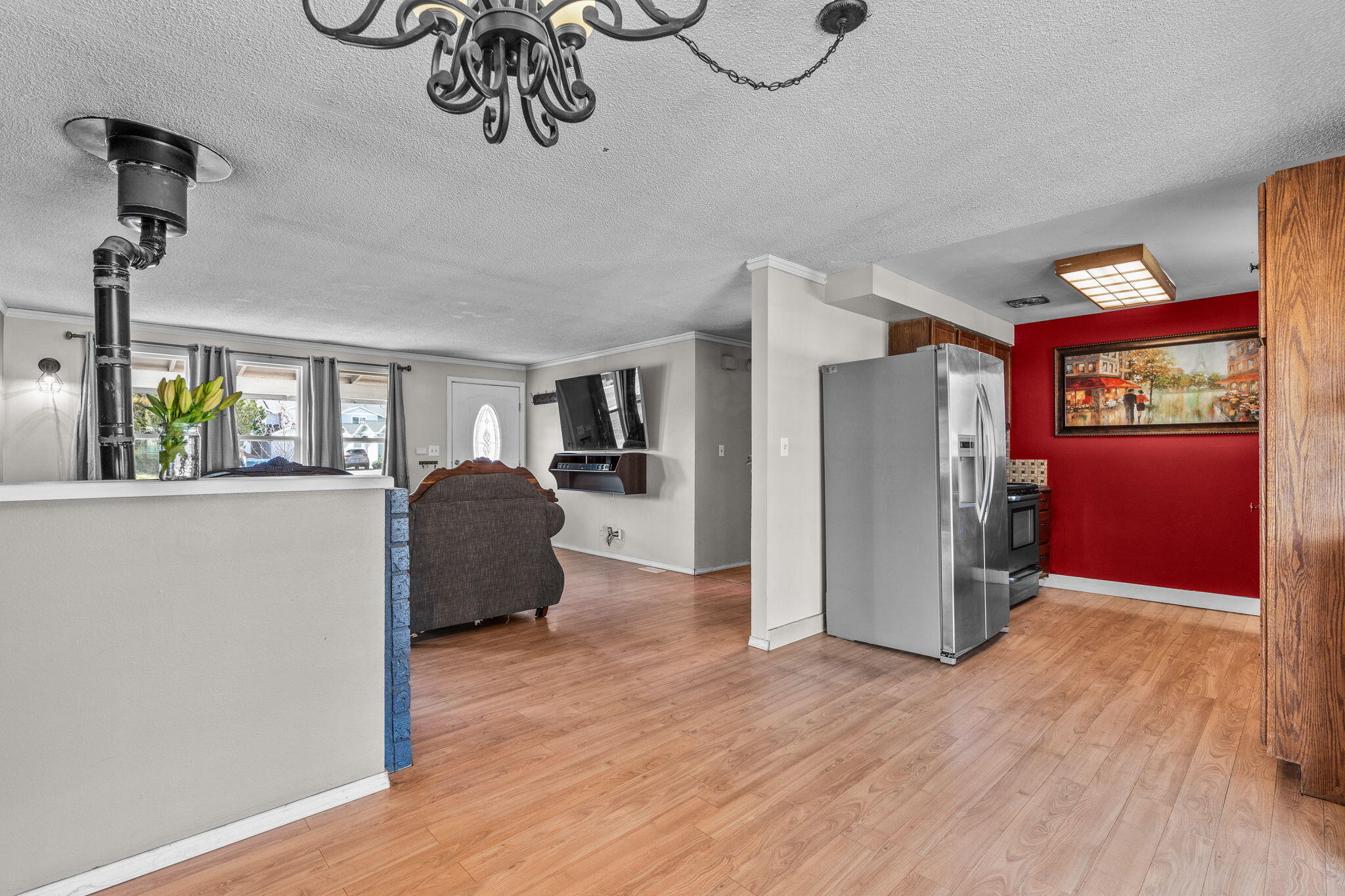 Windrow Acres - Residential