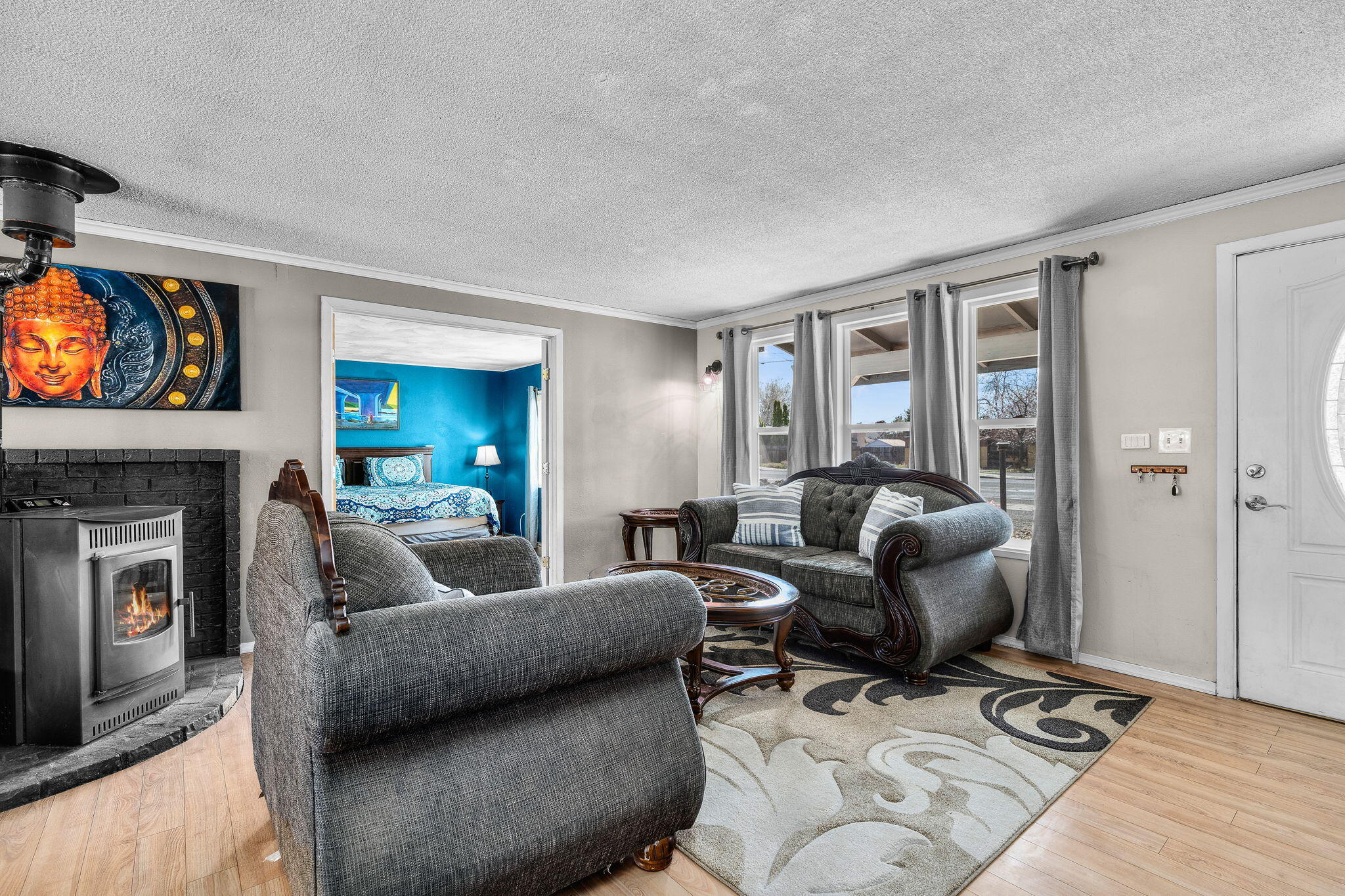 Windrow Acres - Residential