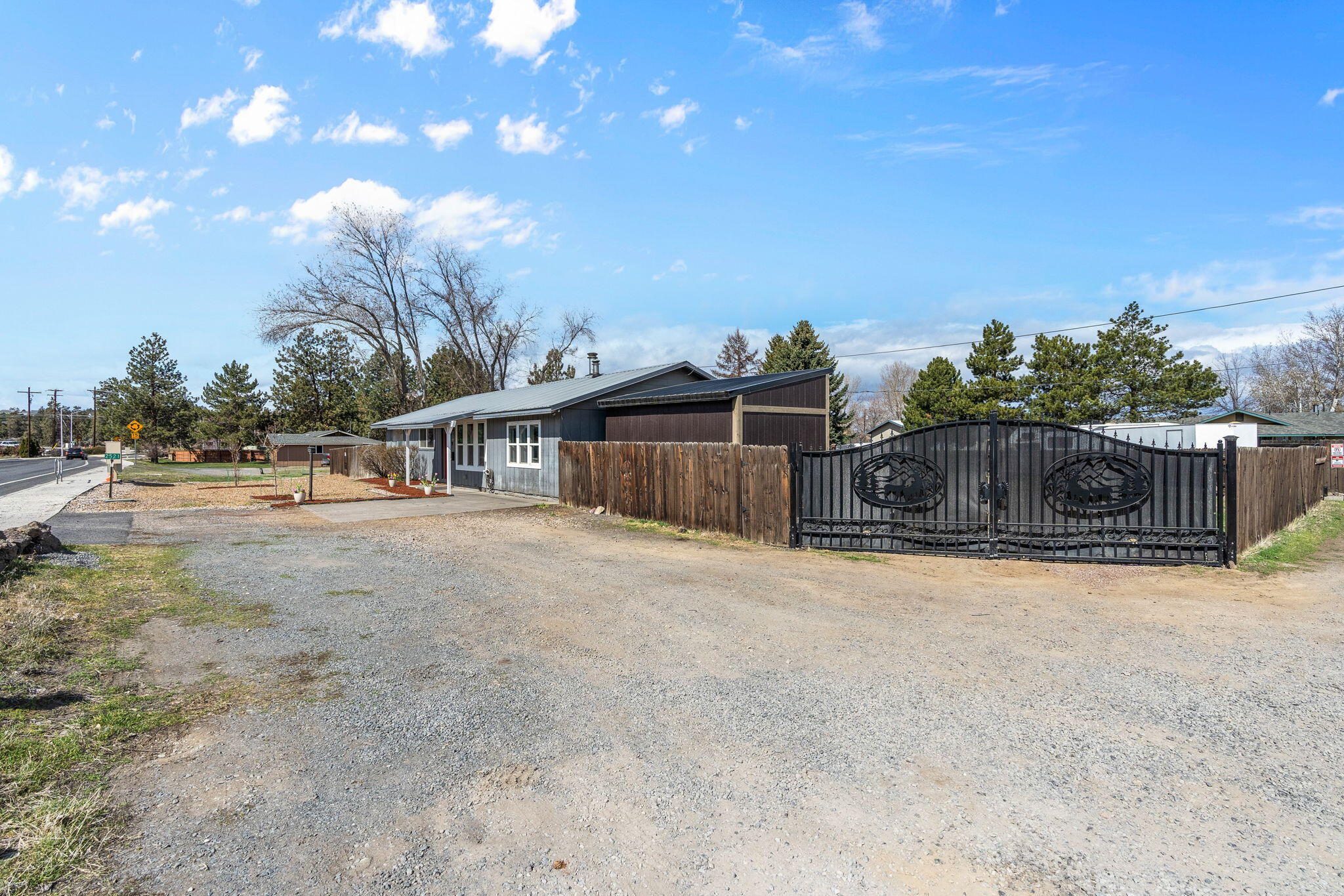 Windrow Acres - Residential