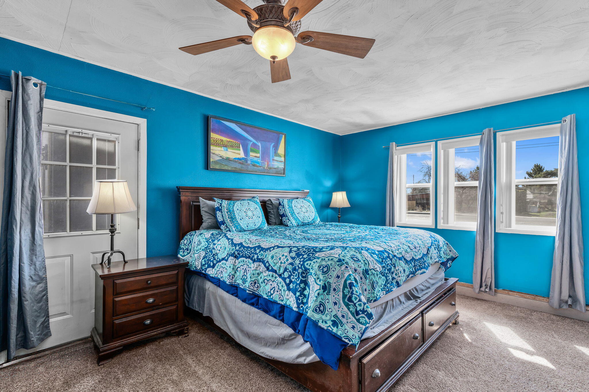 Windrow Acres - Residential