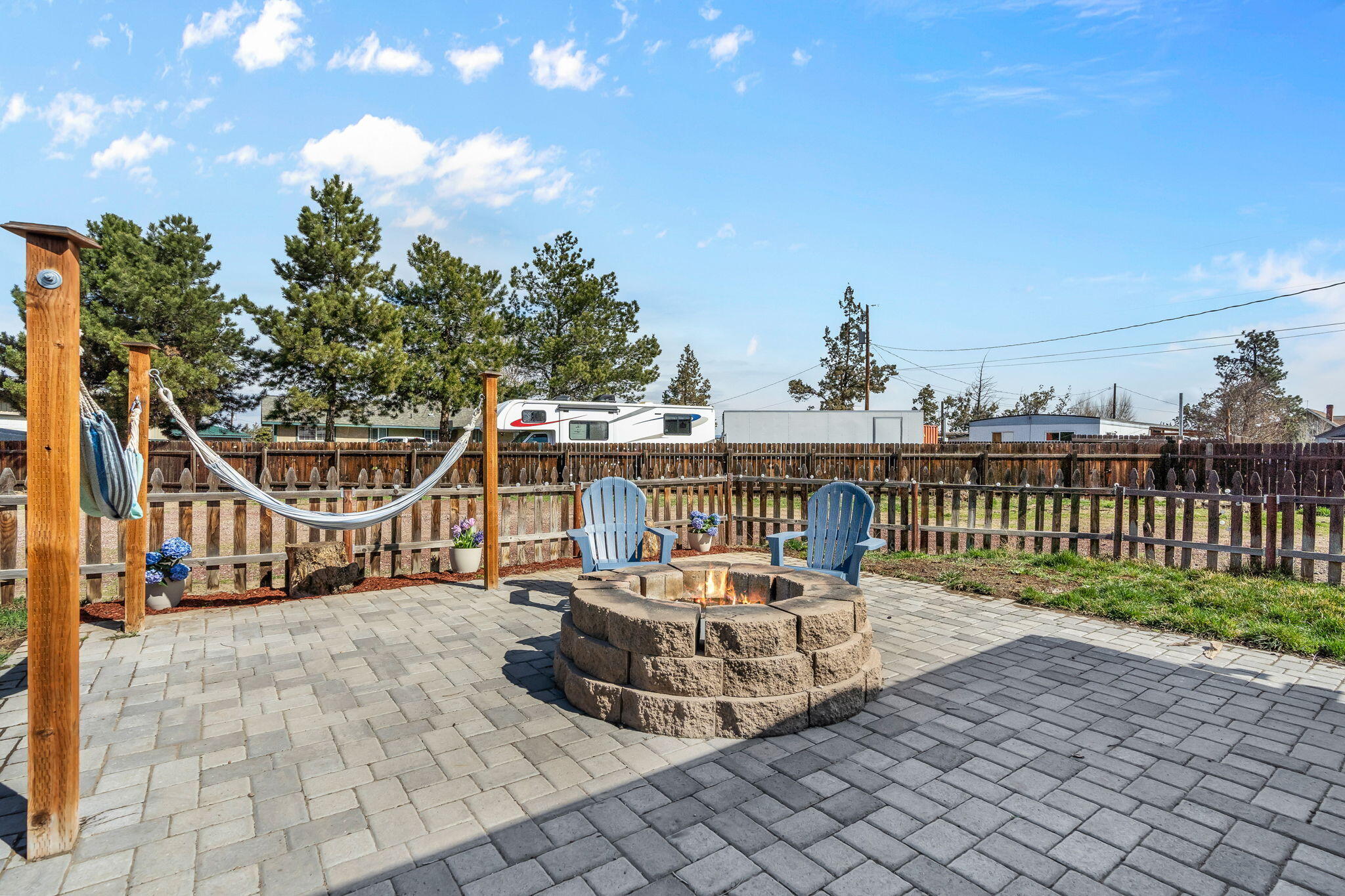 Windrow Acres - Residential