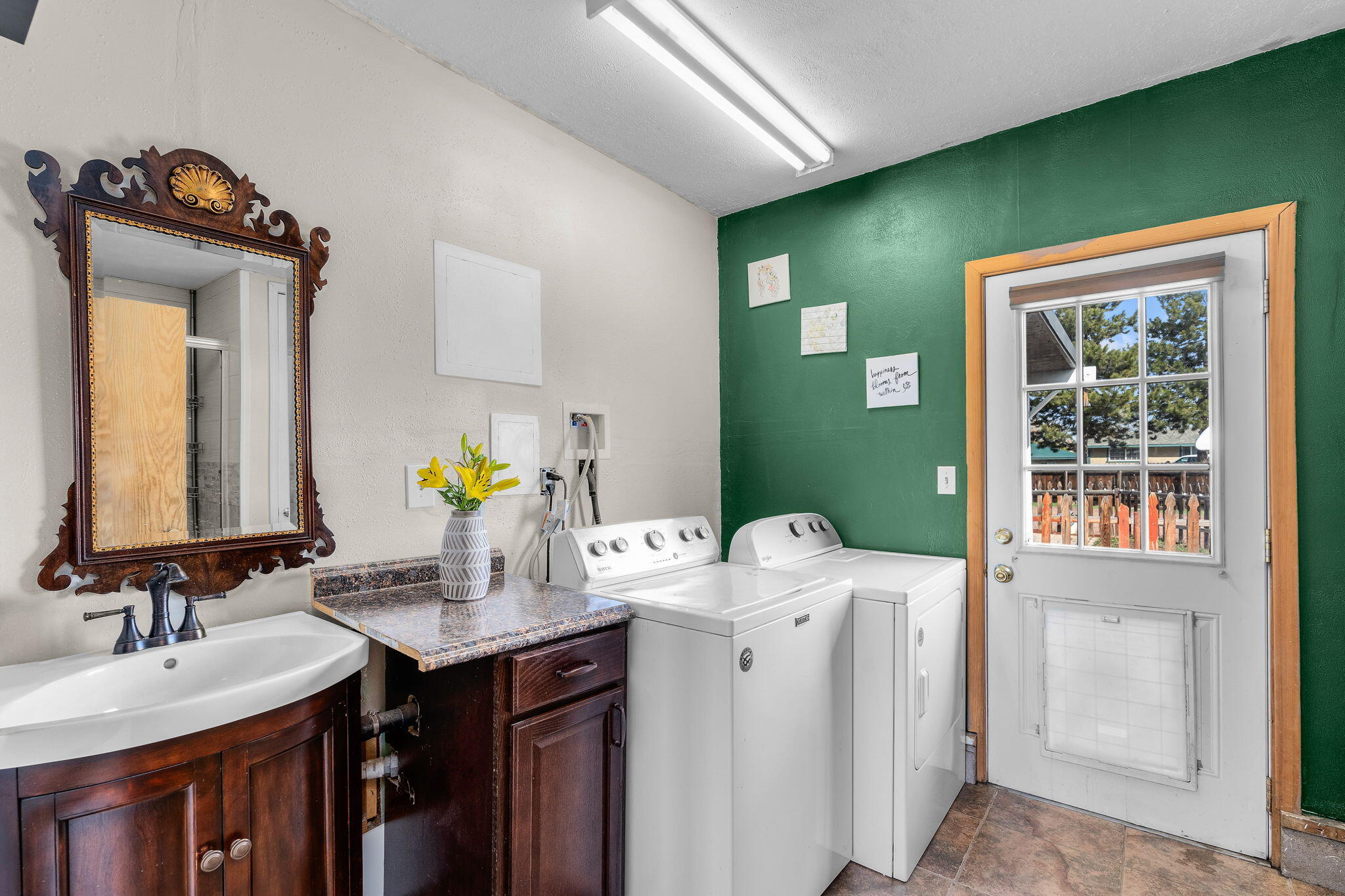 Windrow Acres - Residential