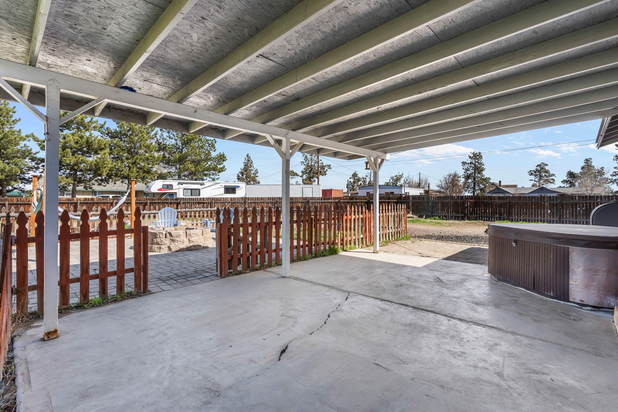 Windrow Acres - Residential