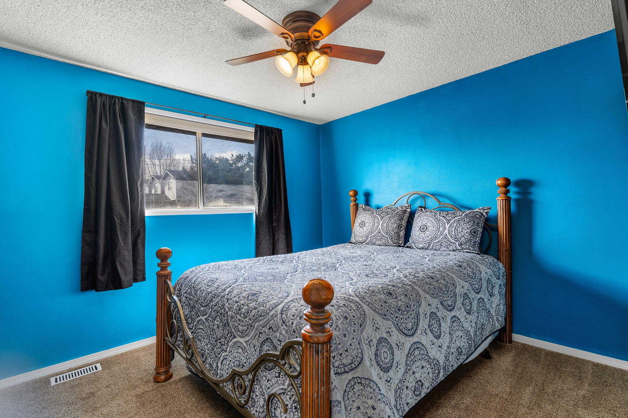 Windrow Acres - Residential