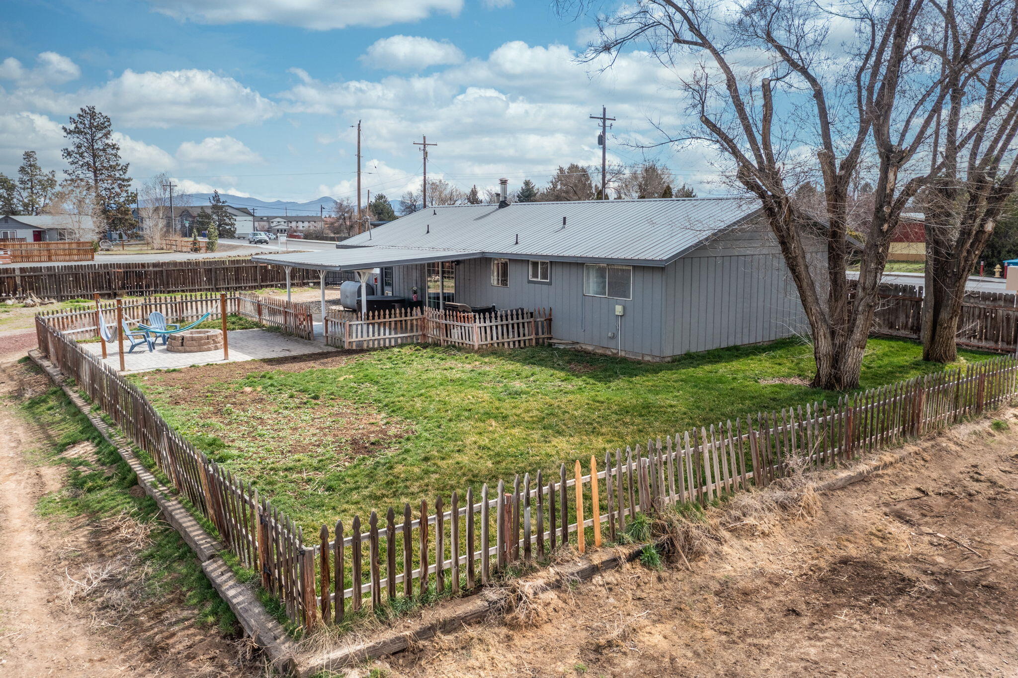 Windrow Acres - Residential