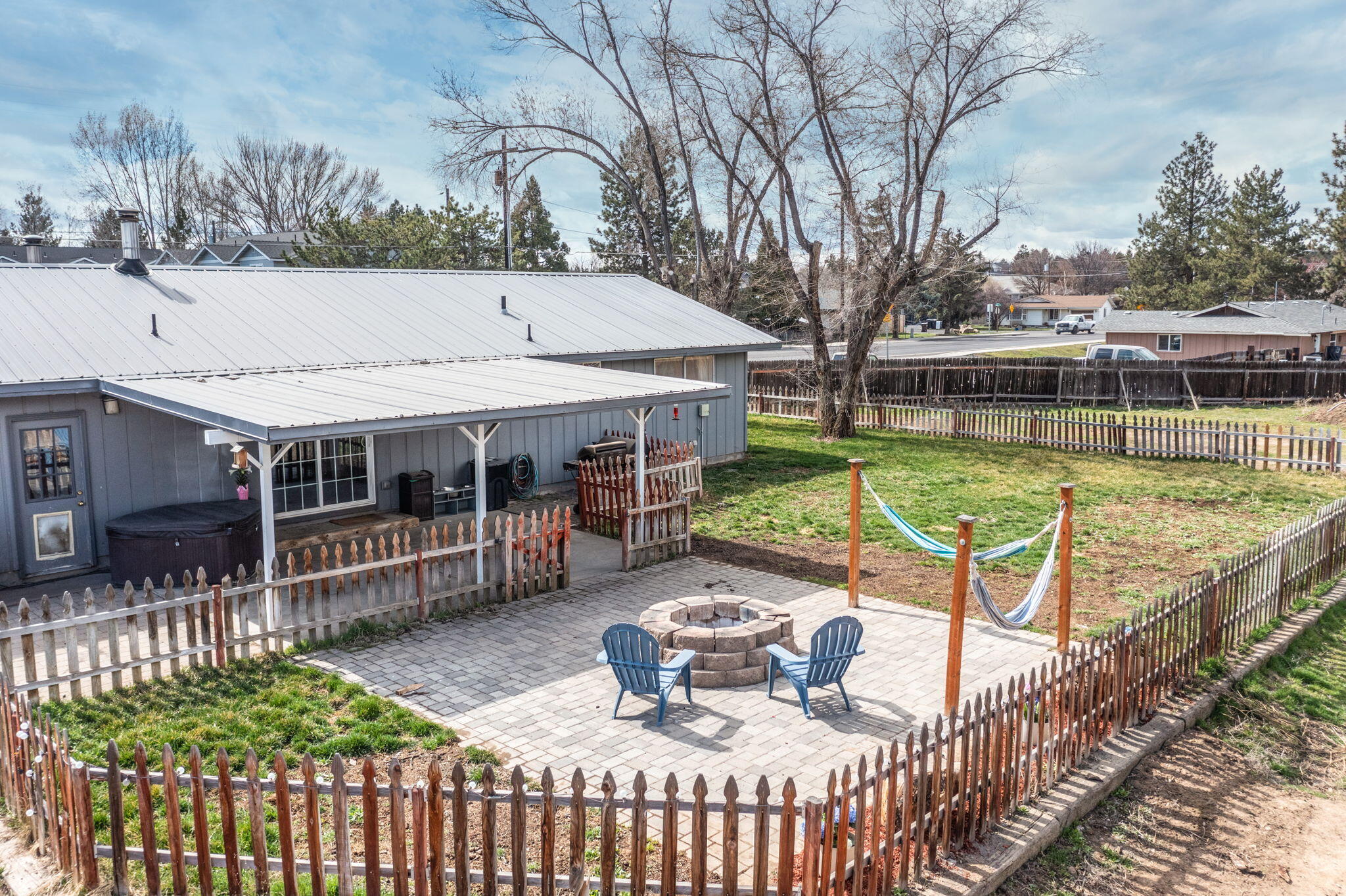 Windrow Acres - Residential