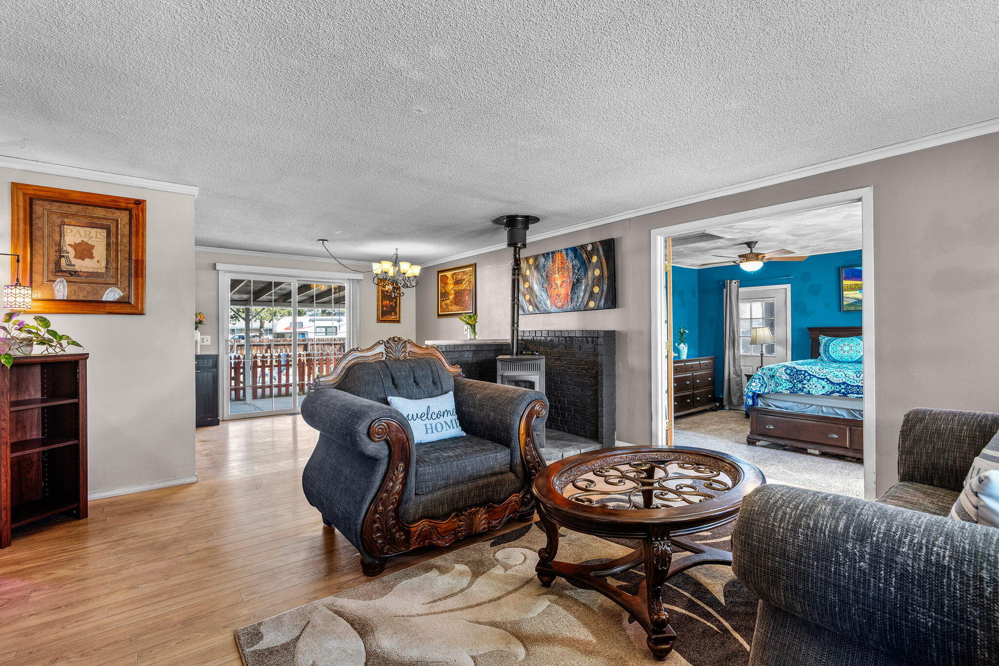 Windrow Acres - Residential