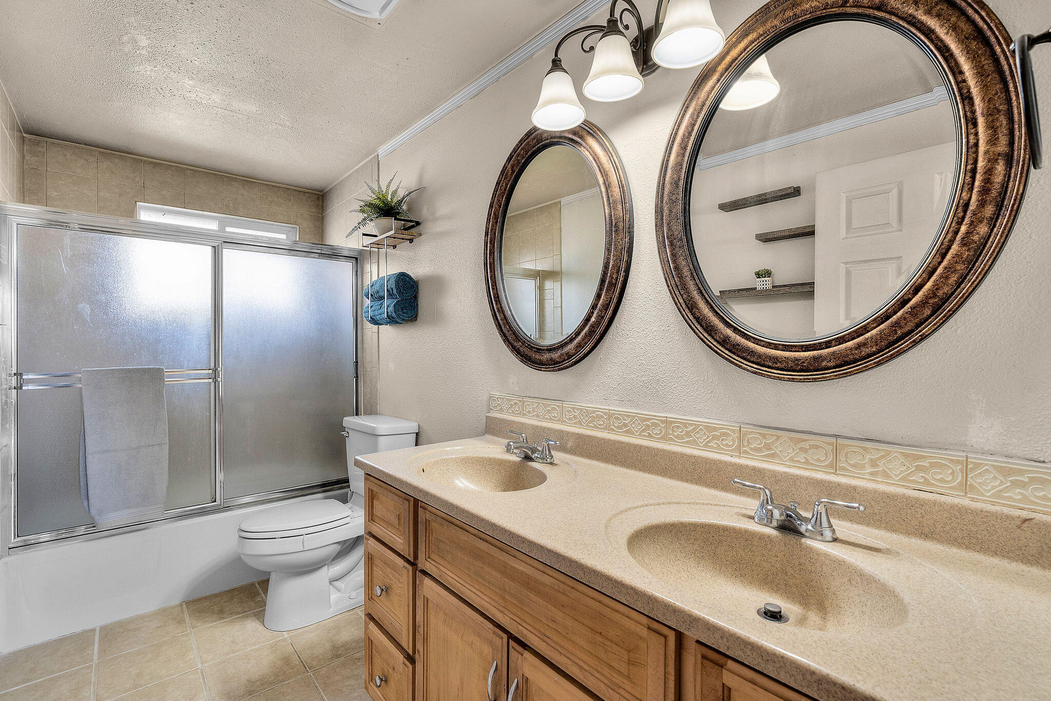 Windrow Acres - Residential