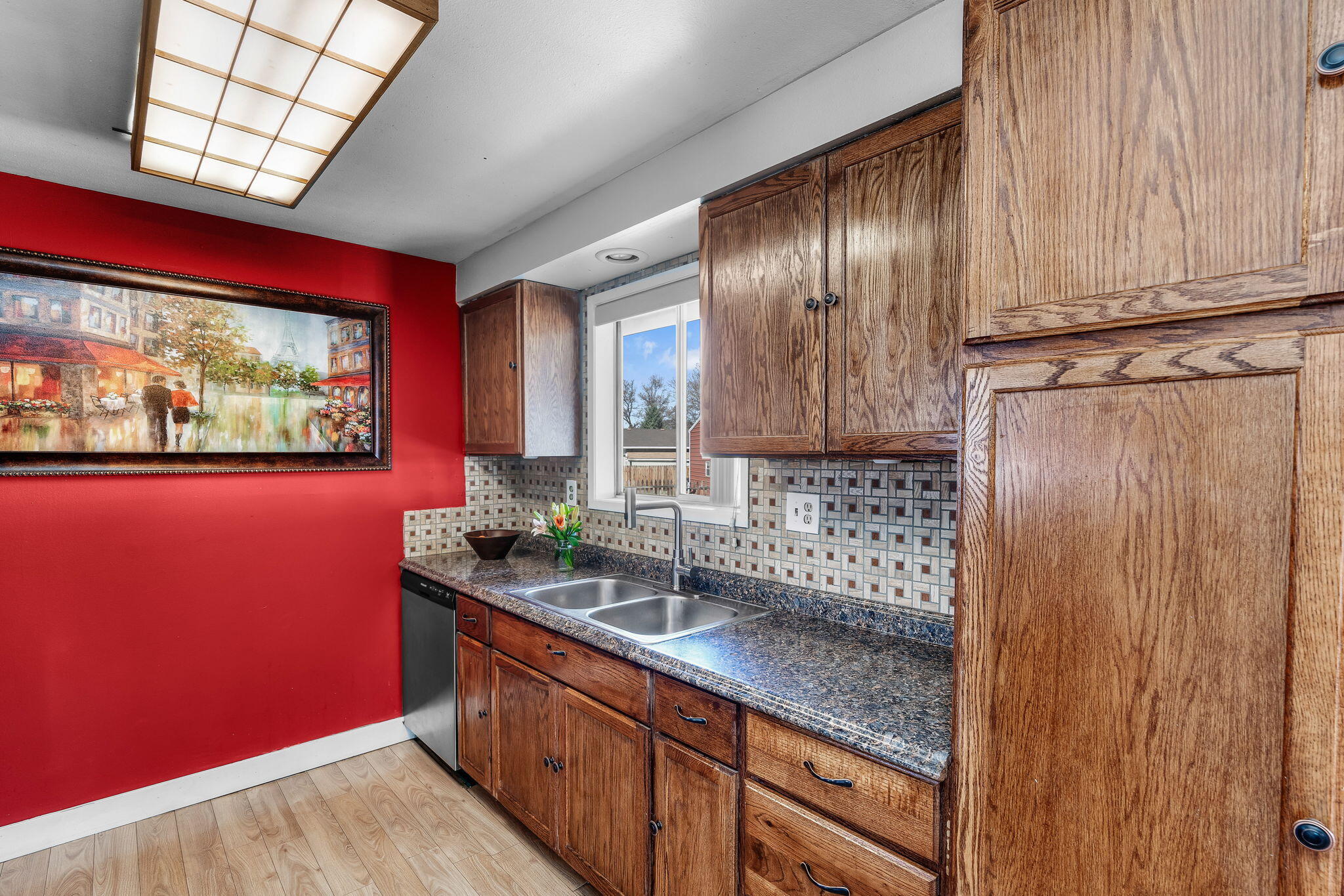 Windrow Acres - Residential