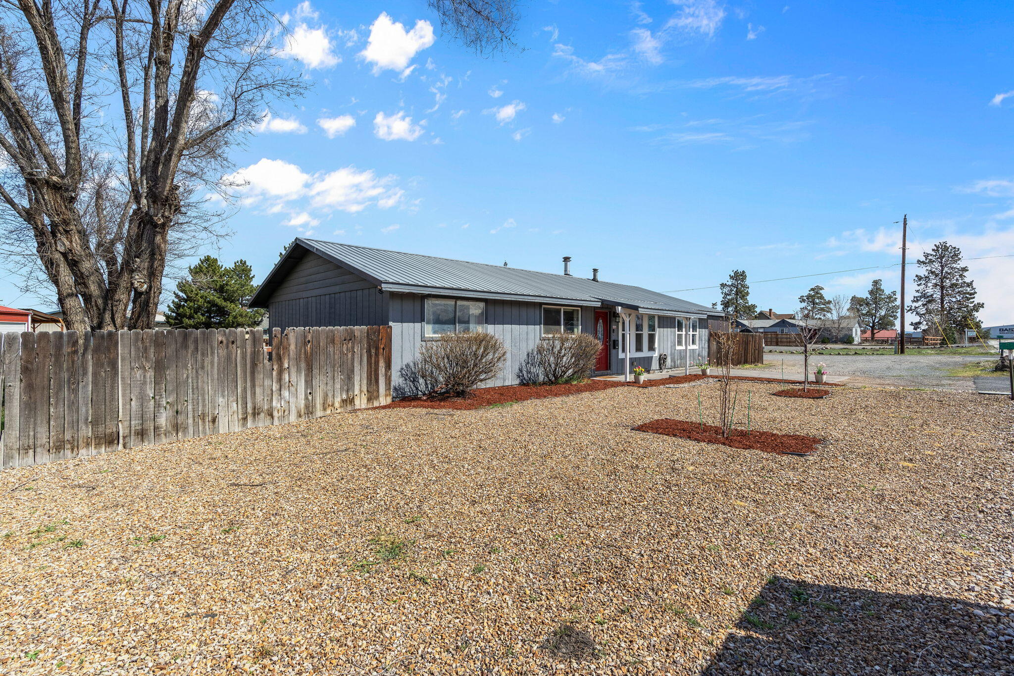 Windrow Acres - Residential