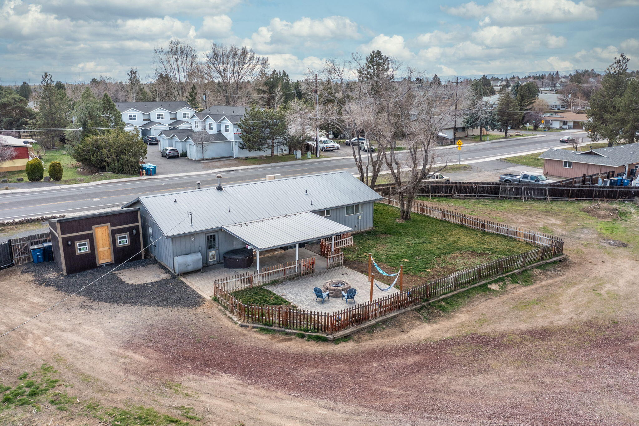 Windrow Acres - Residential