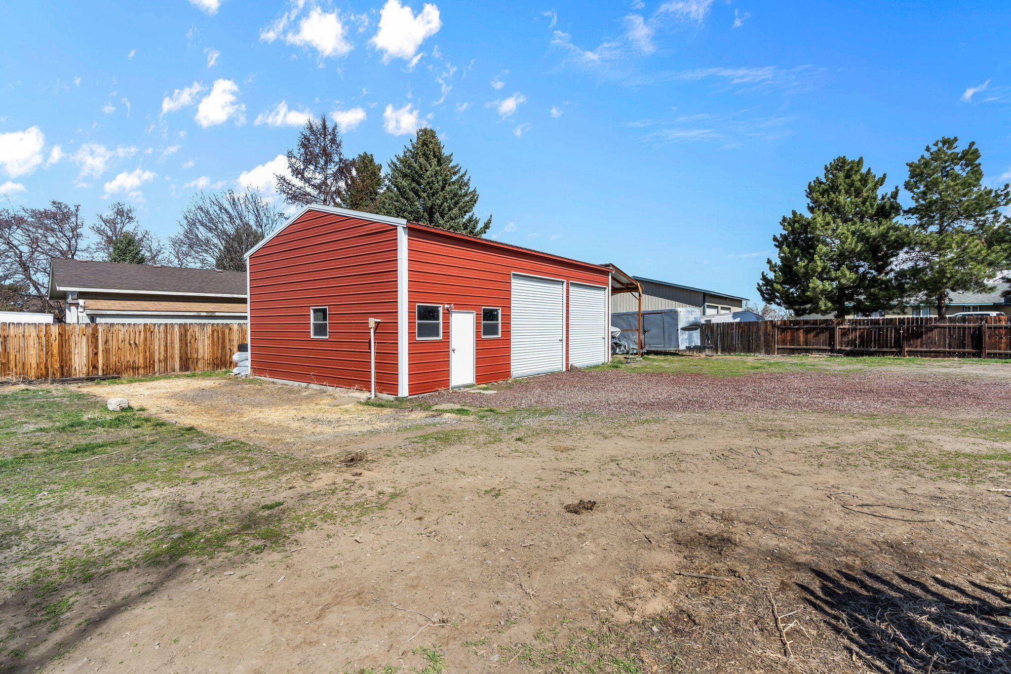 Windrow Acres - Residential