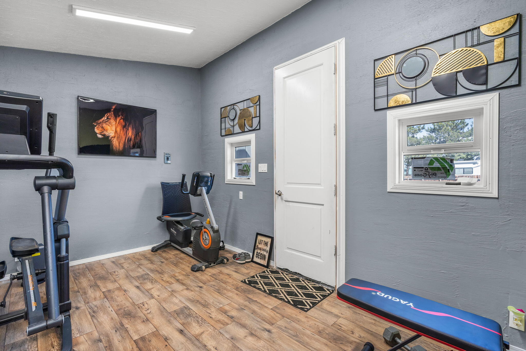 Windrow Acres - Residential