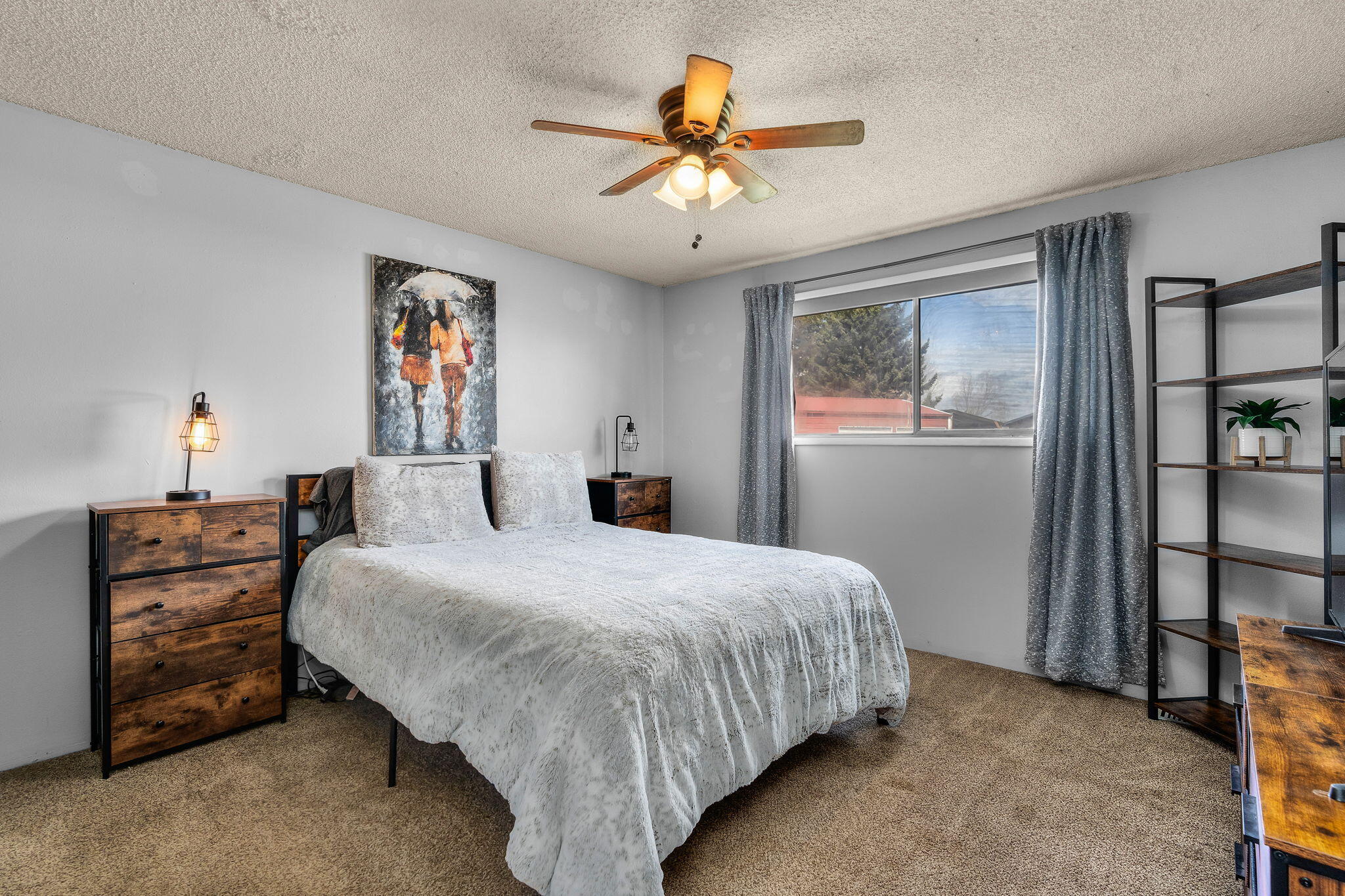 Windrow Acres - Residential