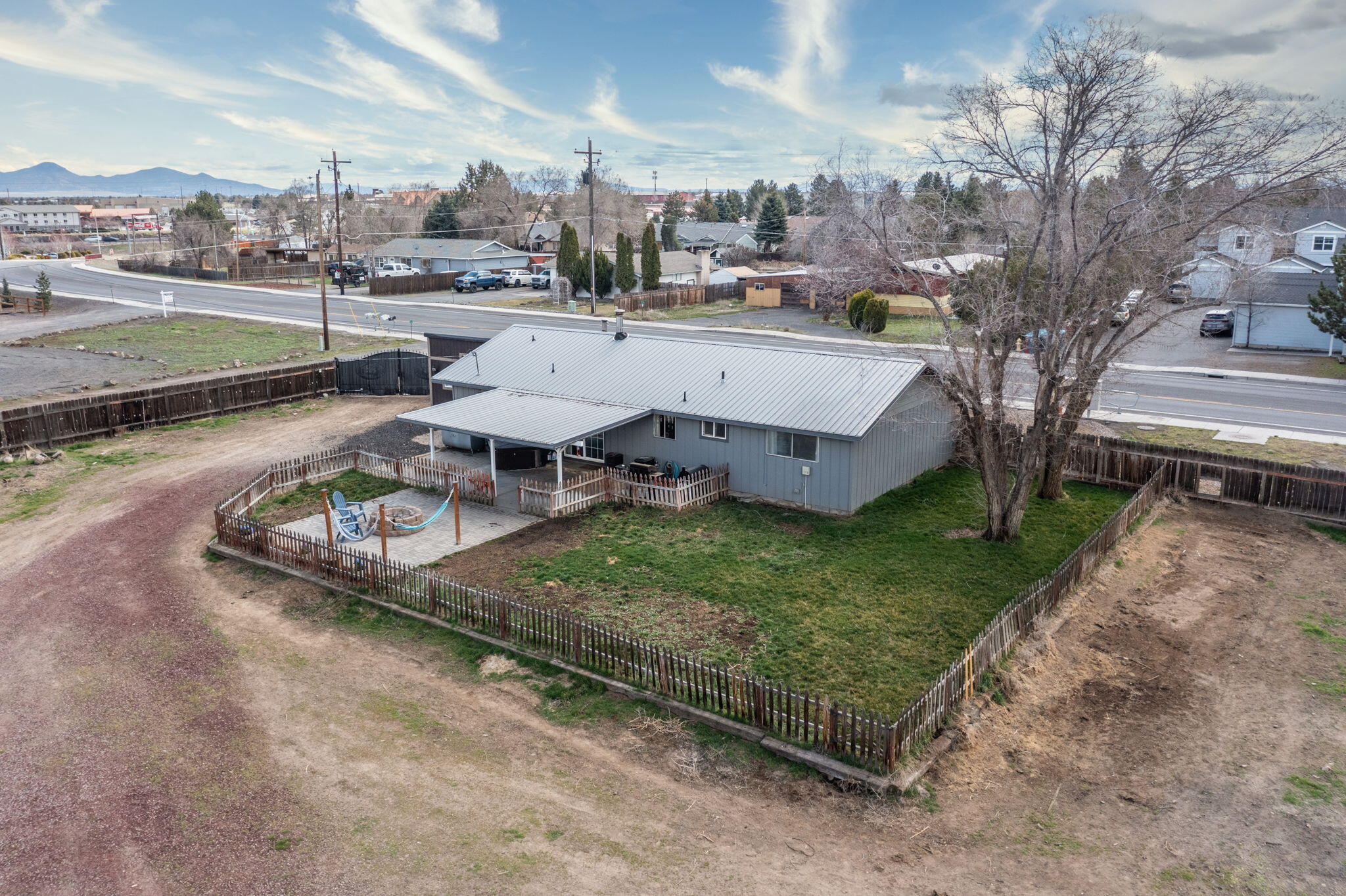 Windrow Acres - Residential