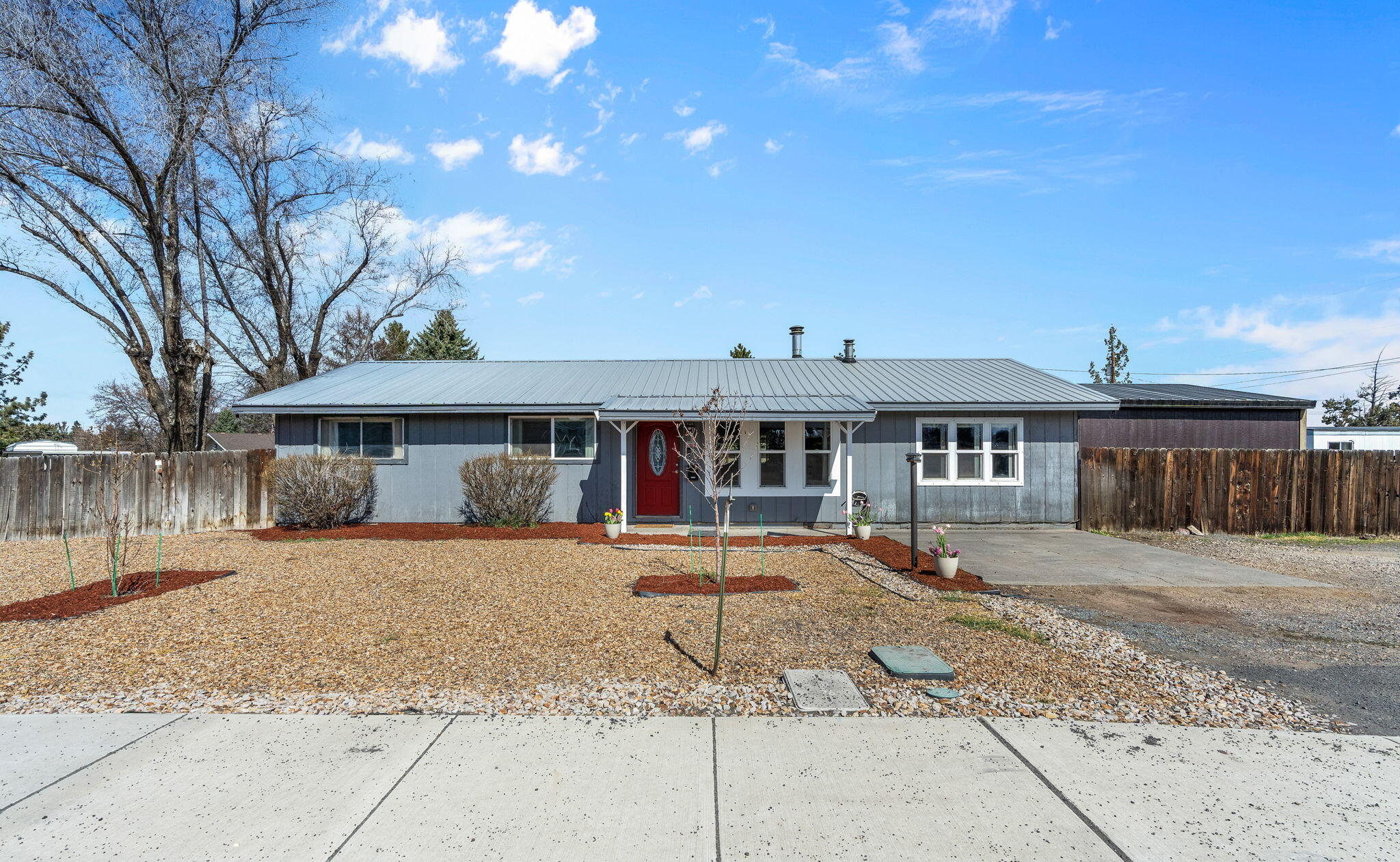 Windrow Acres - Residential